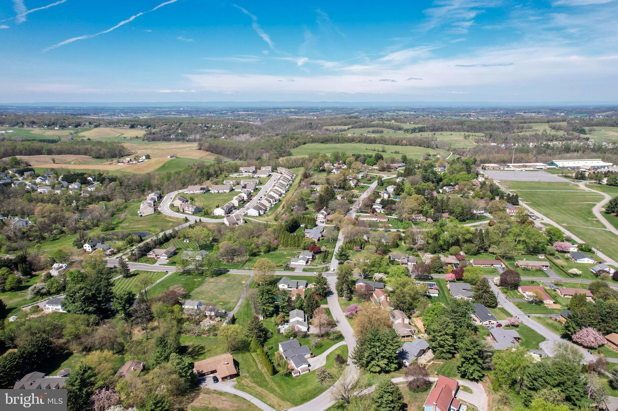 WINCHESTER PARK - Residential