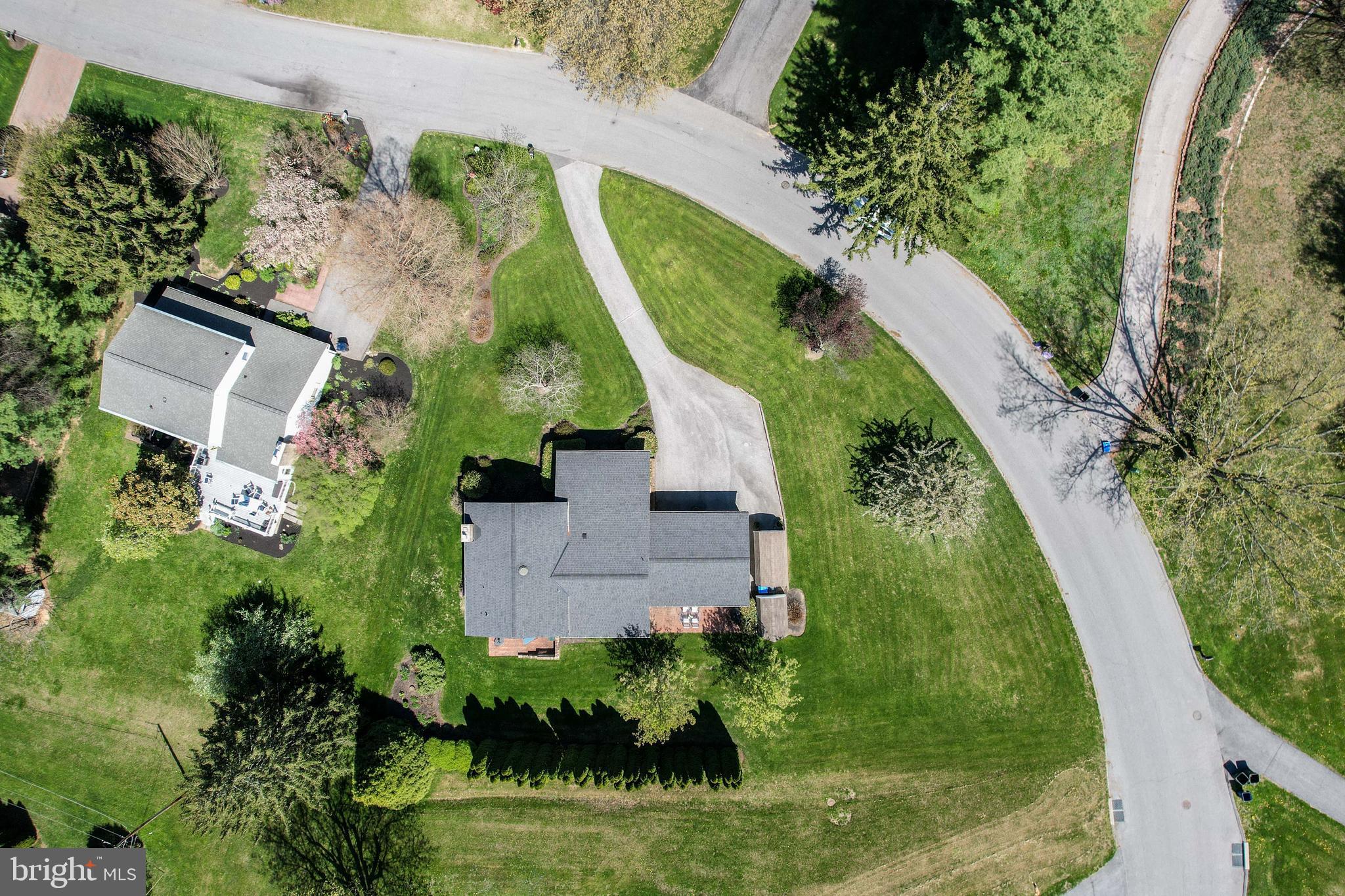 WINCHESTER PARK - Residential