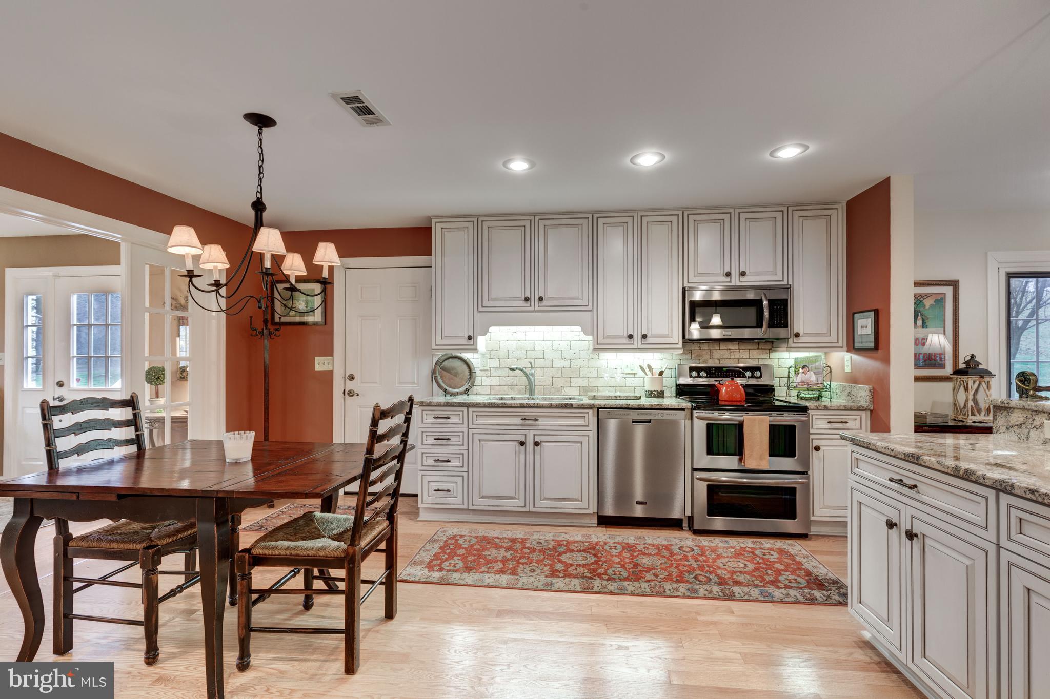 WINCHESTER PARK - Residential