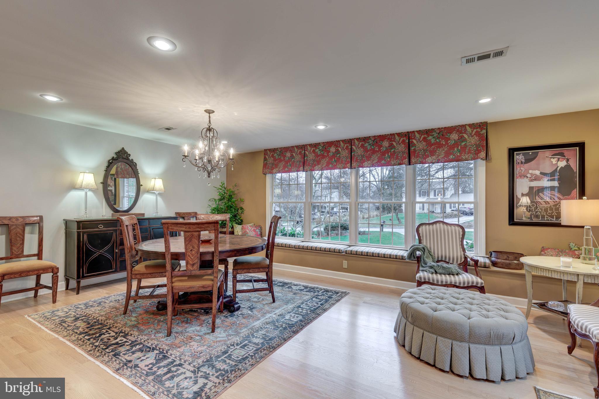 WINCHESTER PARK - Residential