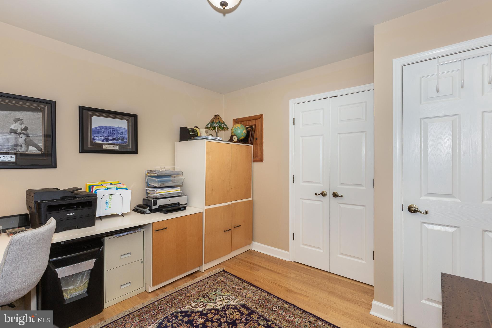 WINCHESTER PARK - Residential