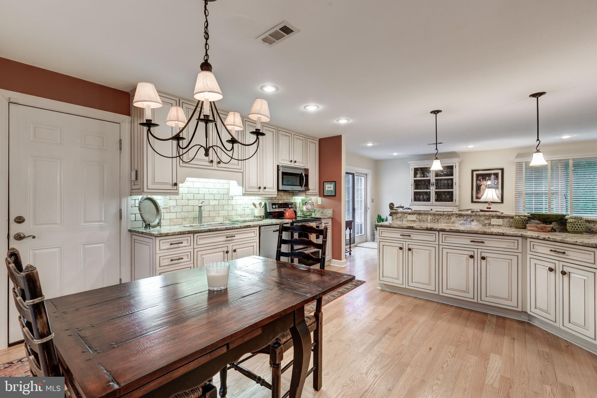 WINCHESTER PARK - Residential