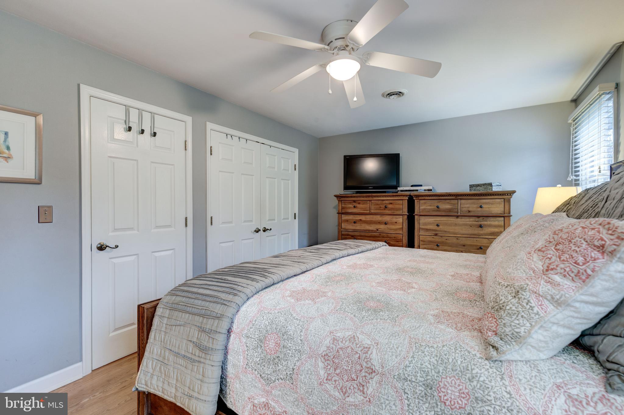 WINCHESTER PARK - Residential