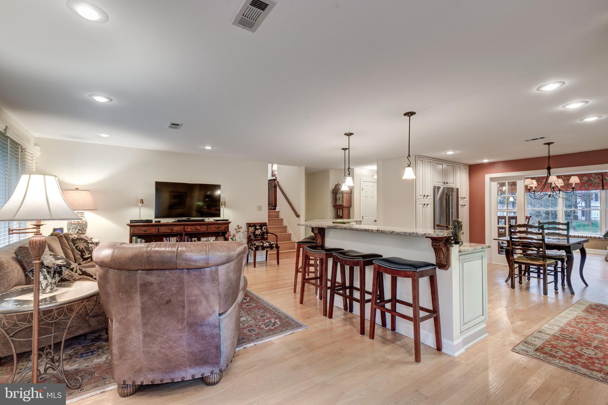 WINCHESTER PARK - Residential