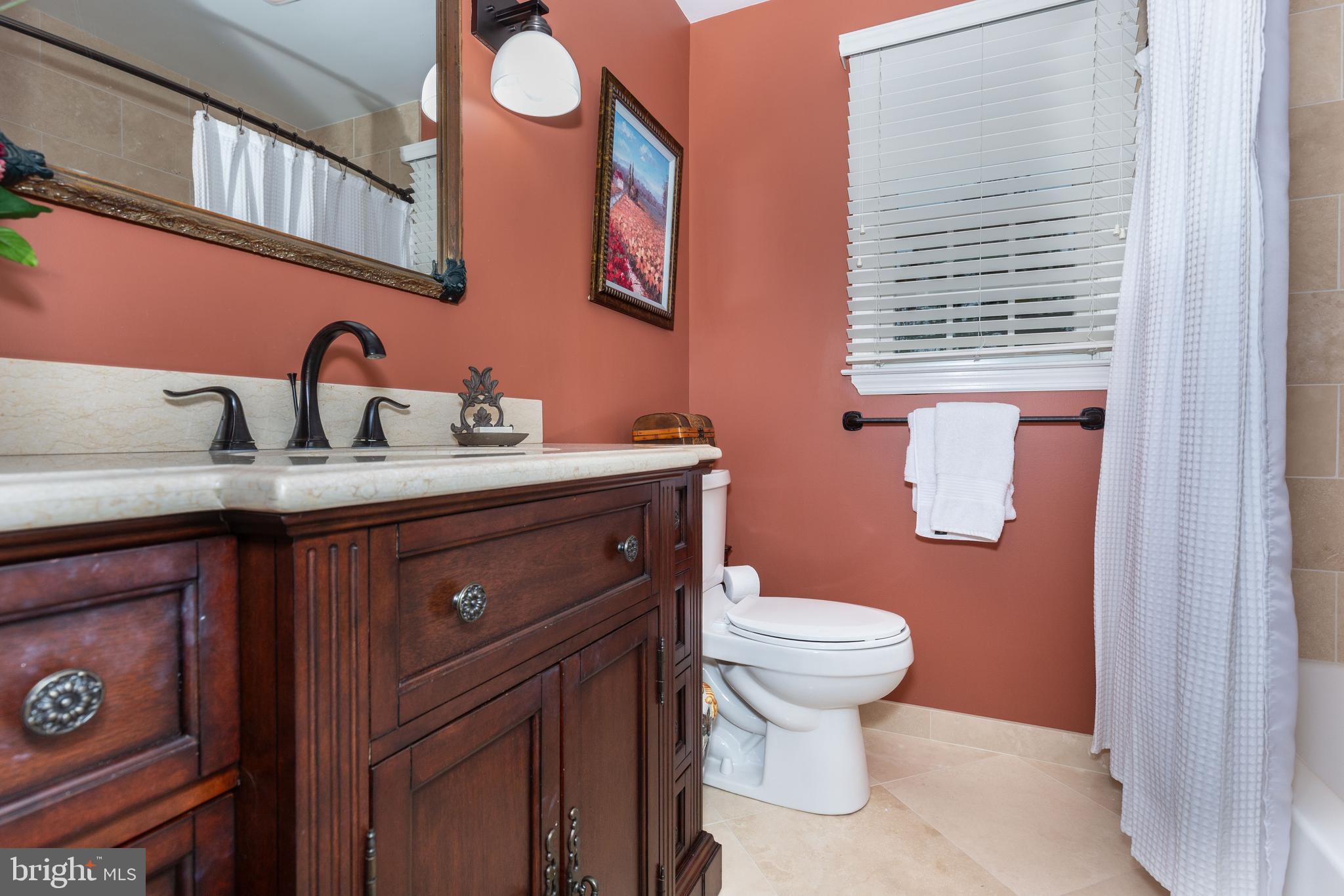 WINCHESTER PARK - Residential