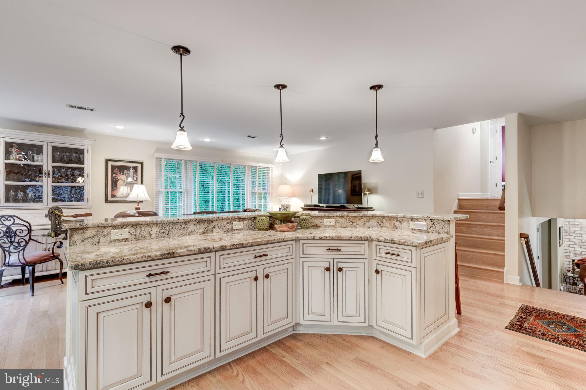 WINCHESTER PARK - Residential