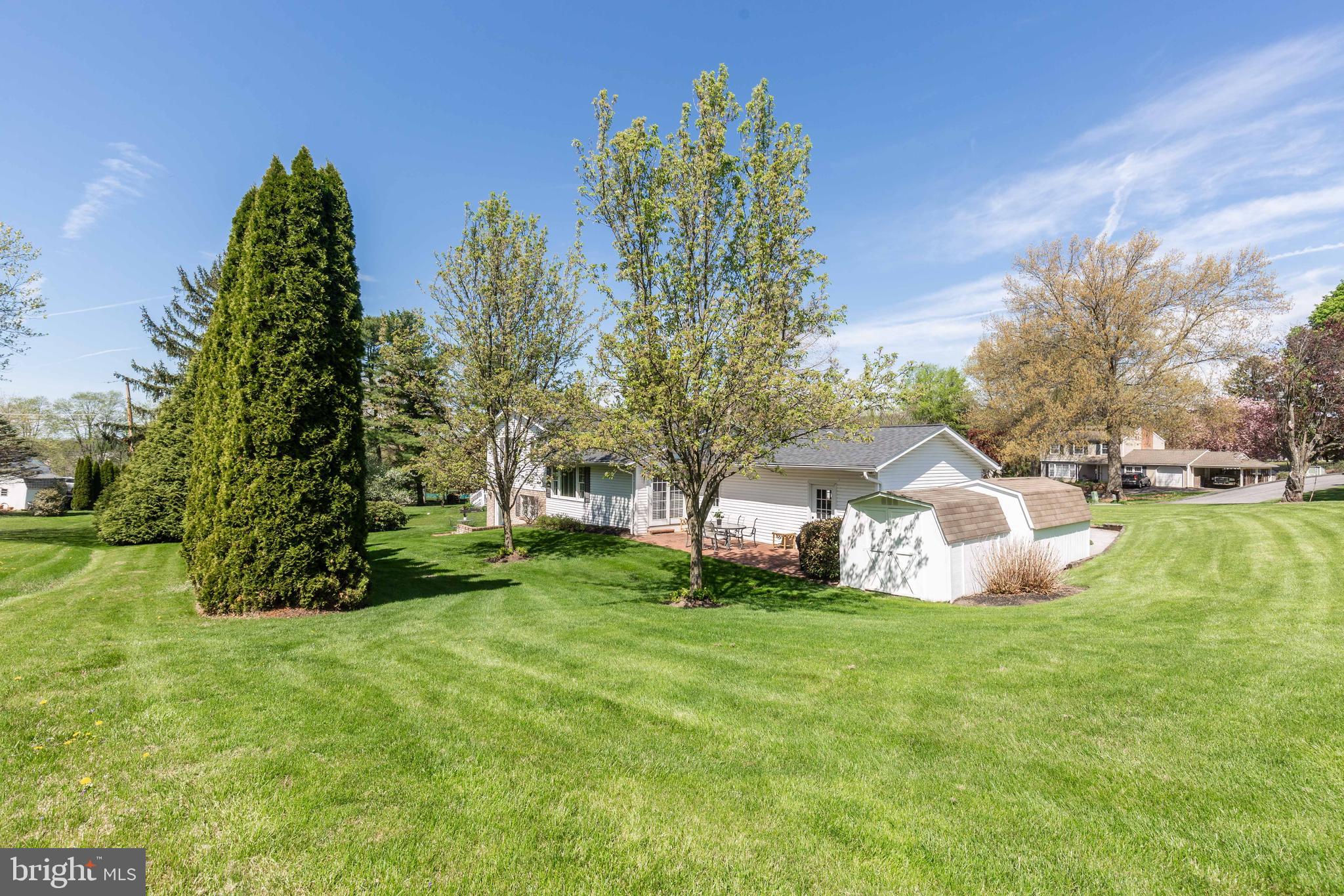 WINCHESTER PARK - Residential