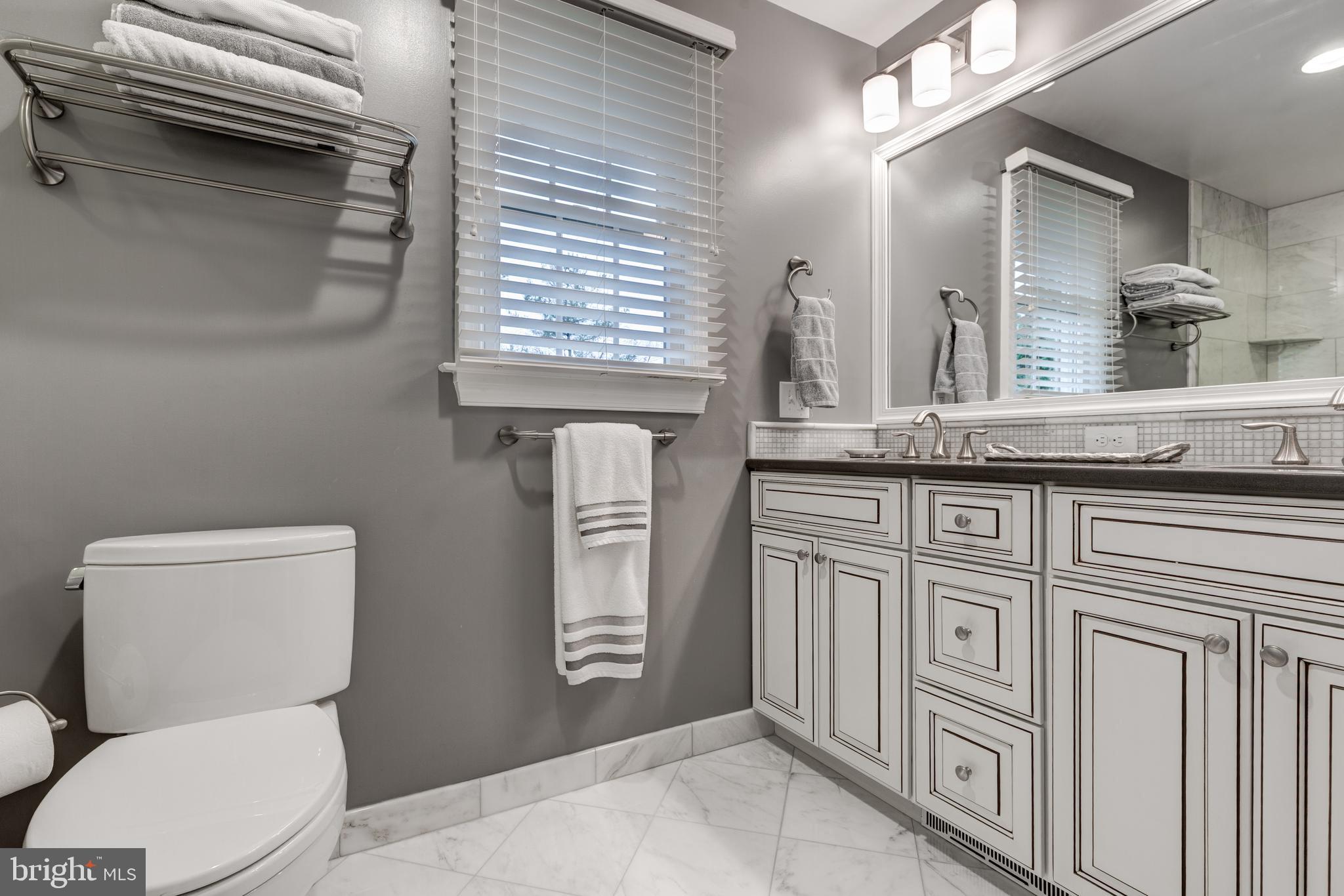 WINCHESTER PARK - Residential