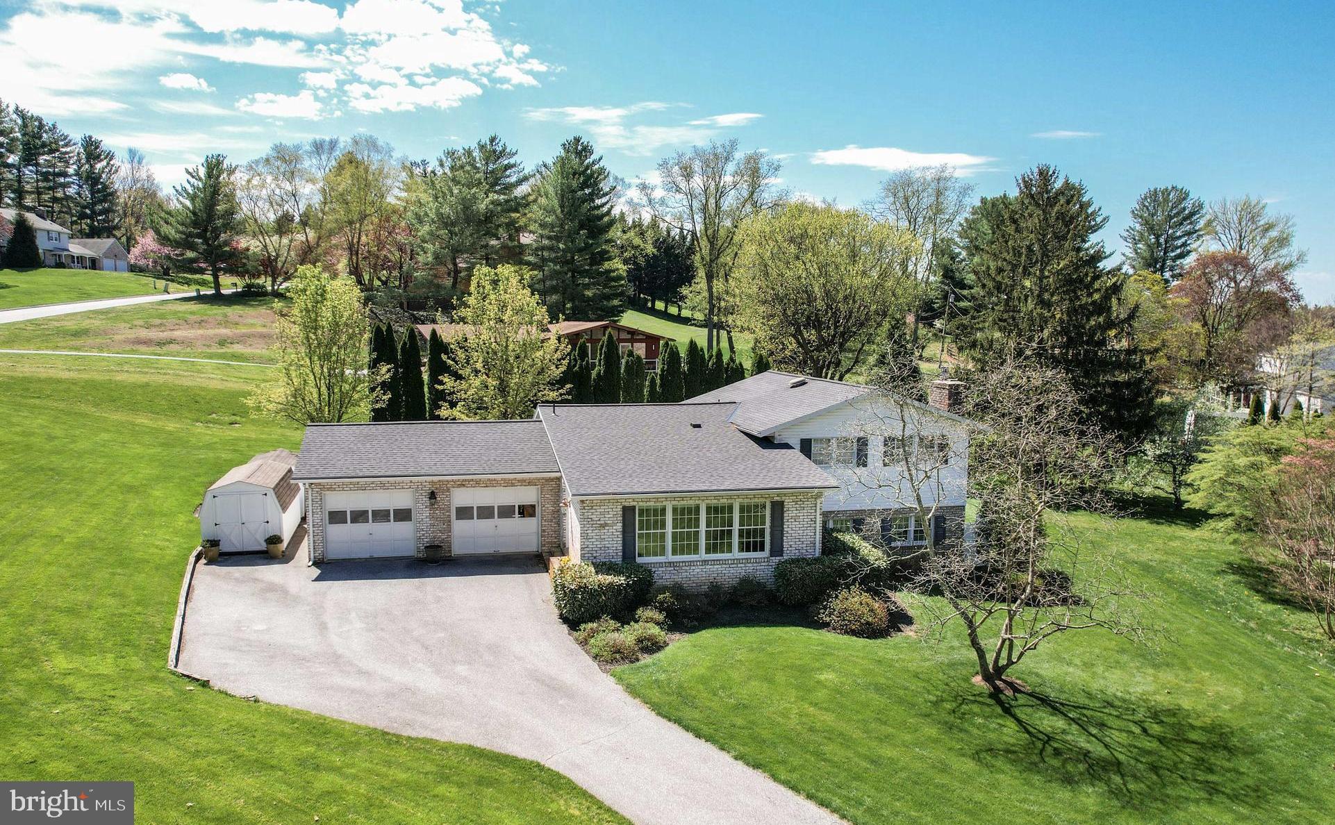 WINCHESTER PARK - Residential