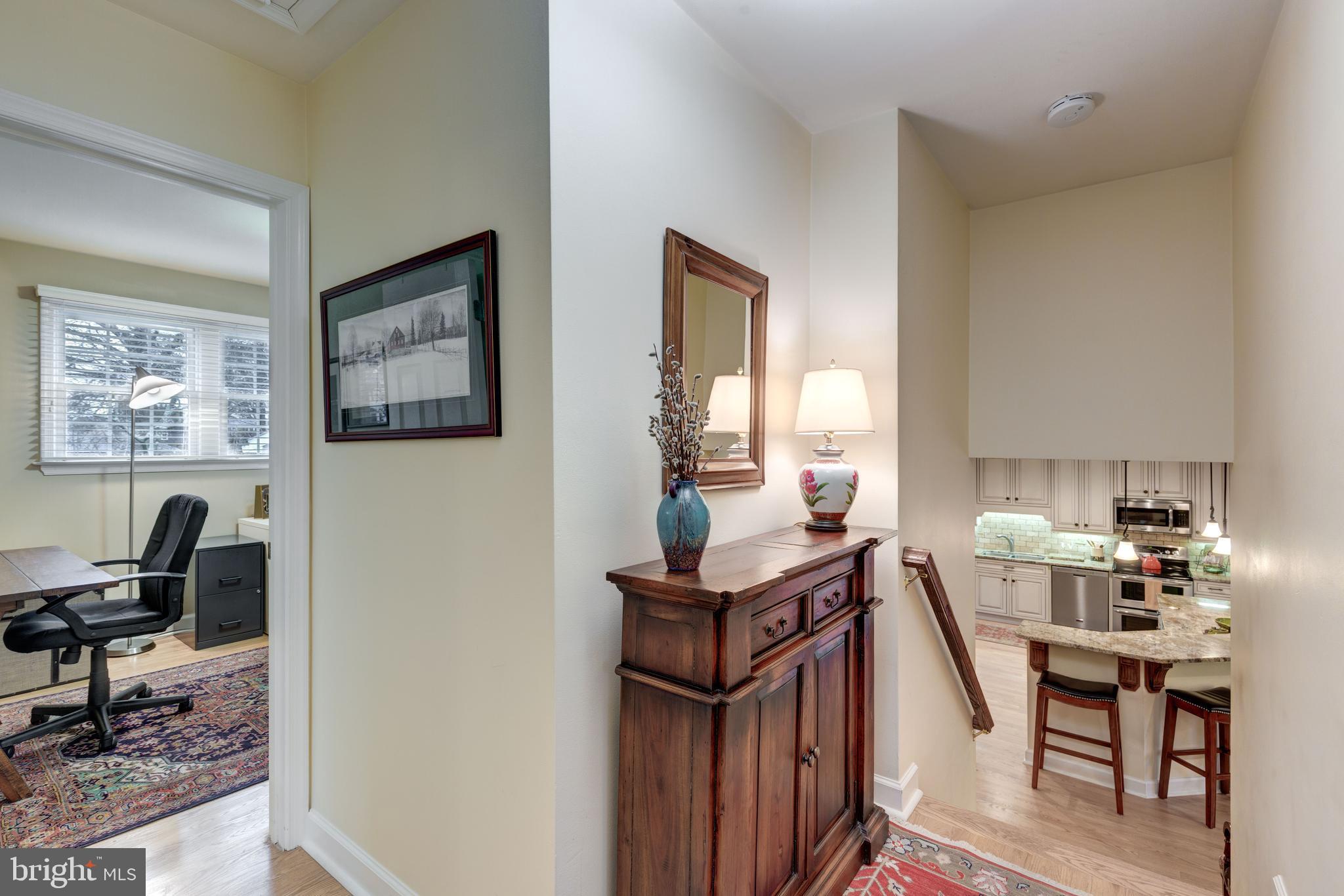 WINCHESTER PARK - Residential