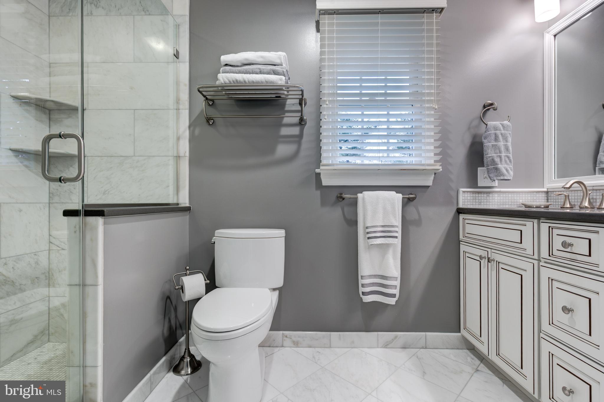 WINCHESTER PARK - Residential