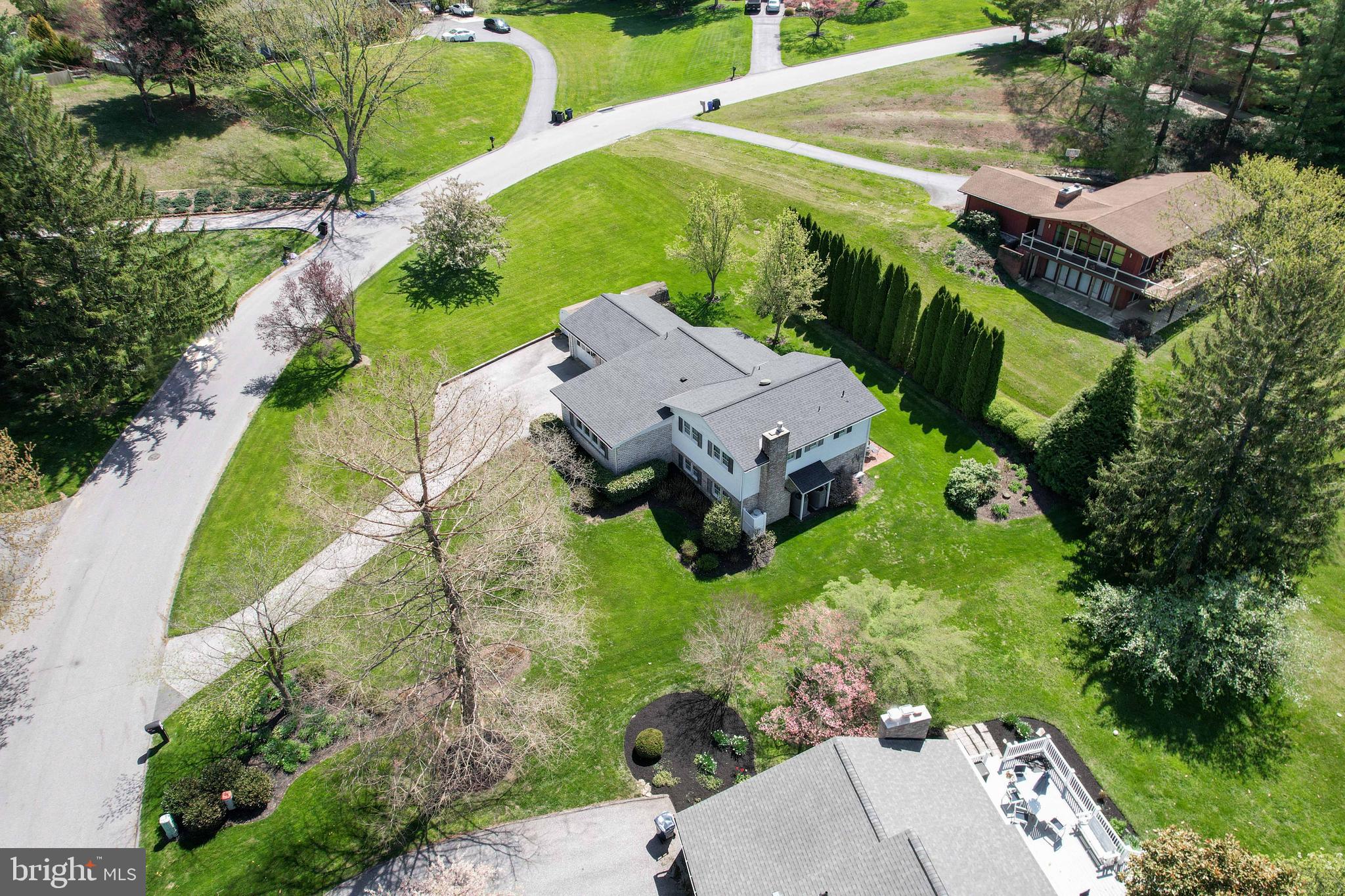 WINCHESTER PARK - Residential