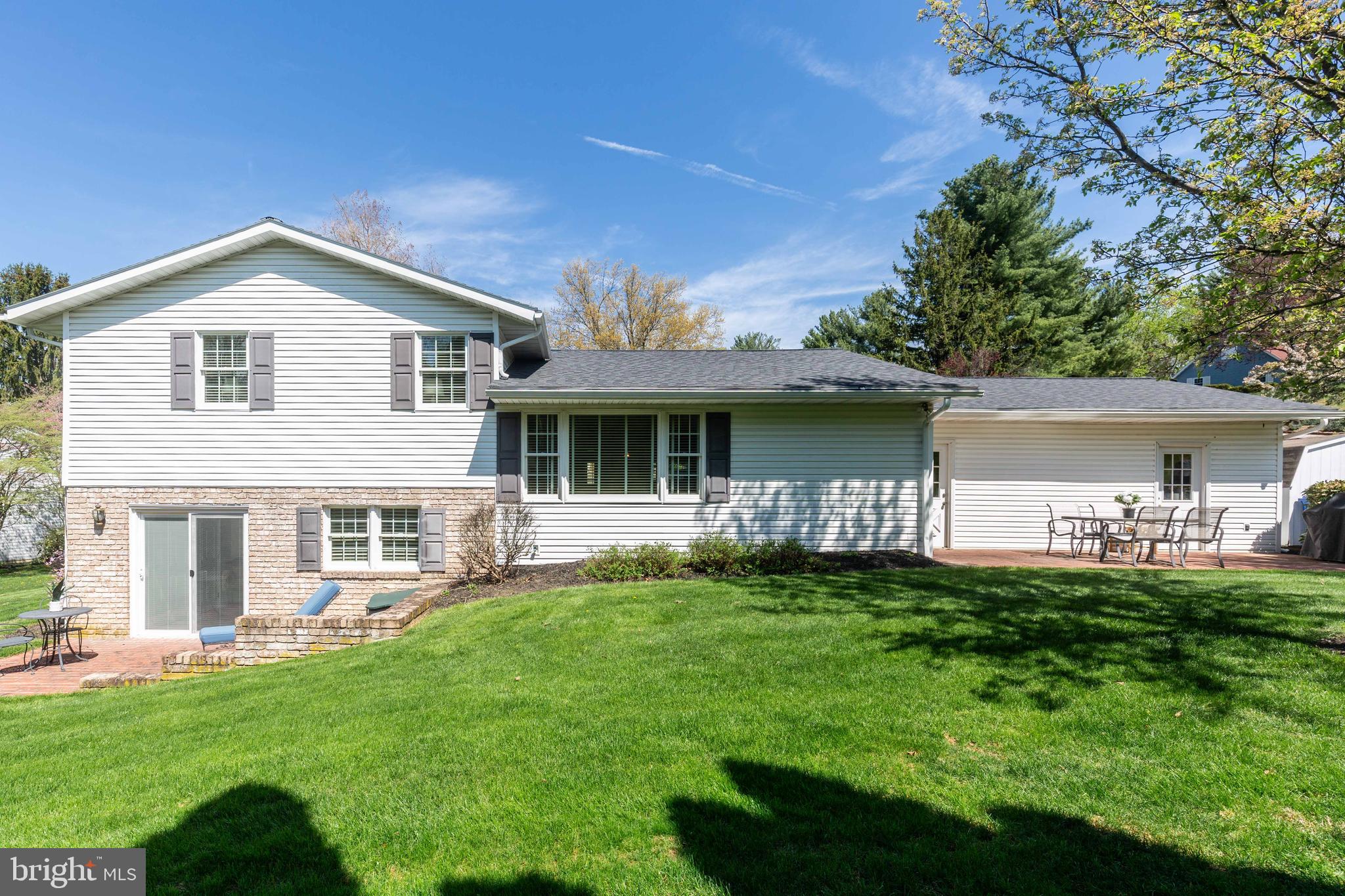 WINCHESTER PARK - Residential