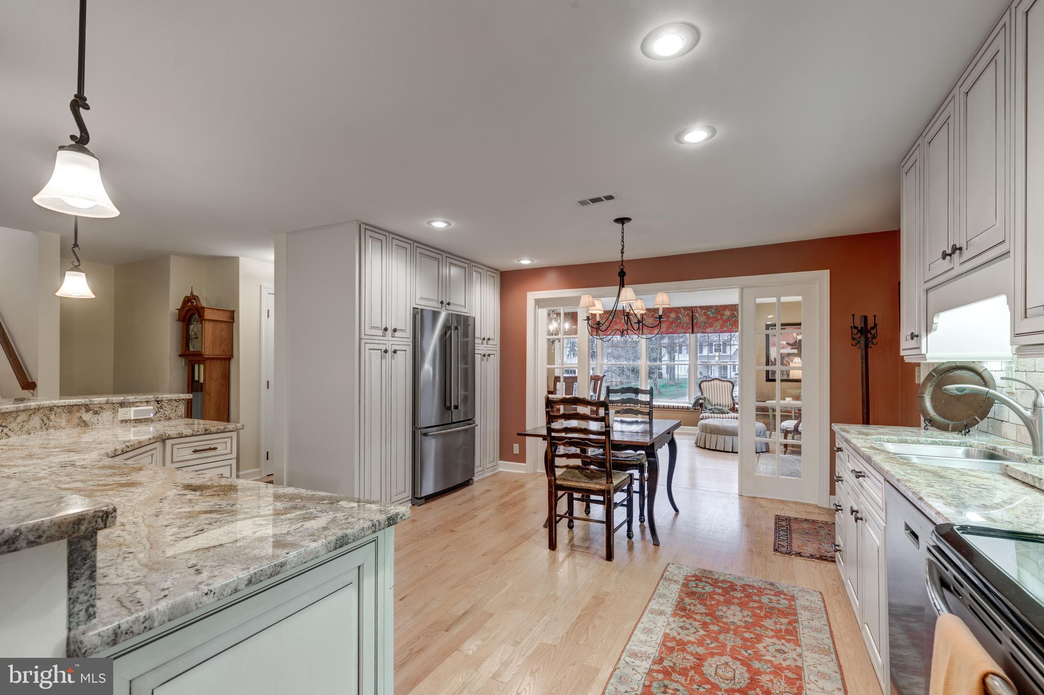 WINCHESTER PARK - Residential