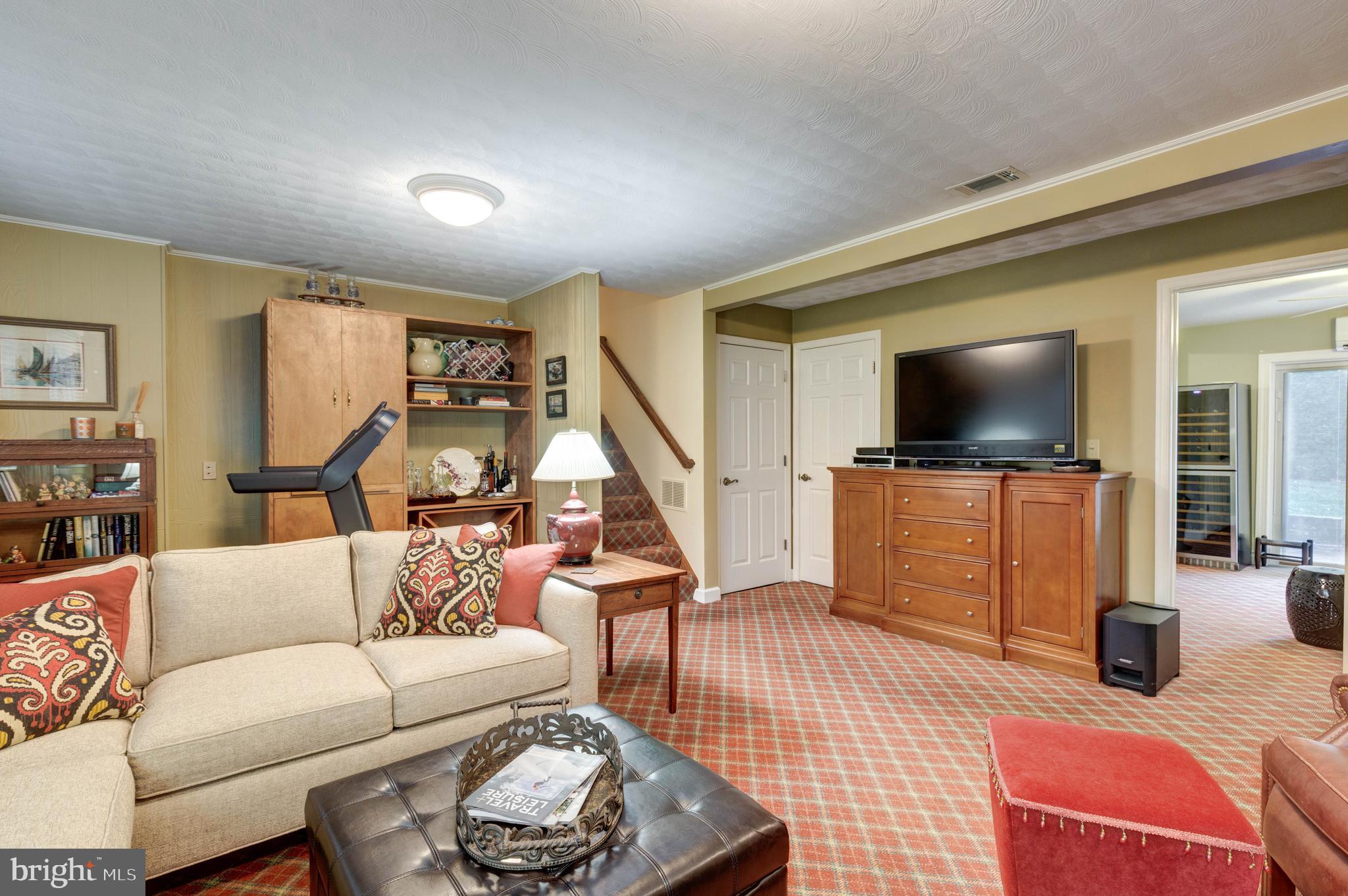 WINCHESTER PARK - Residential