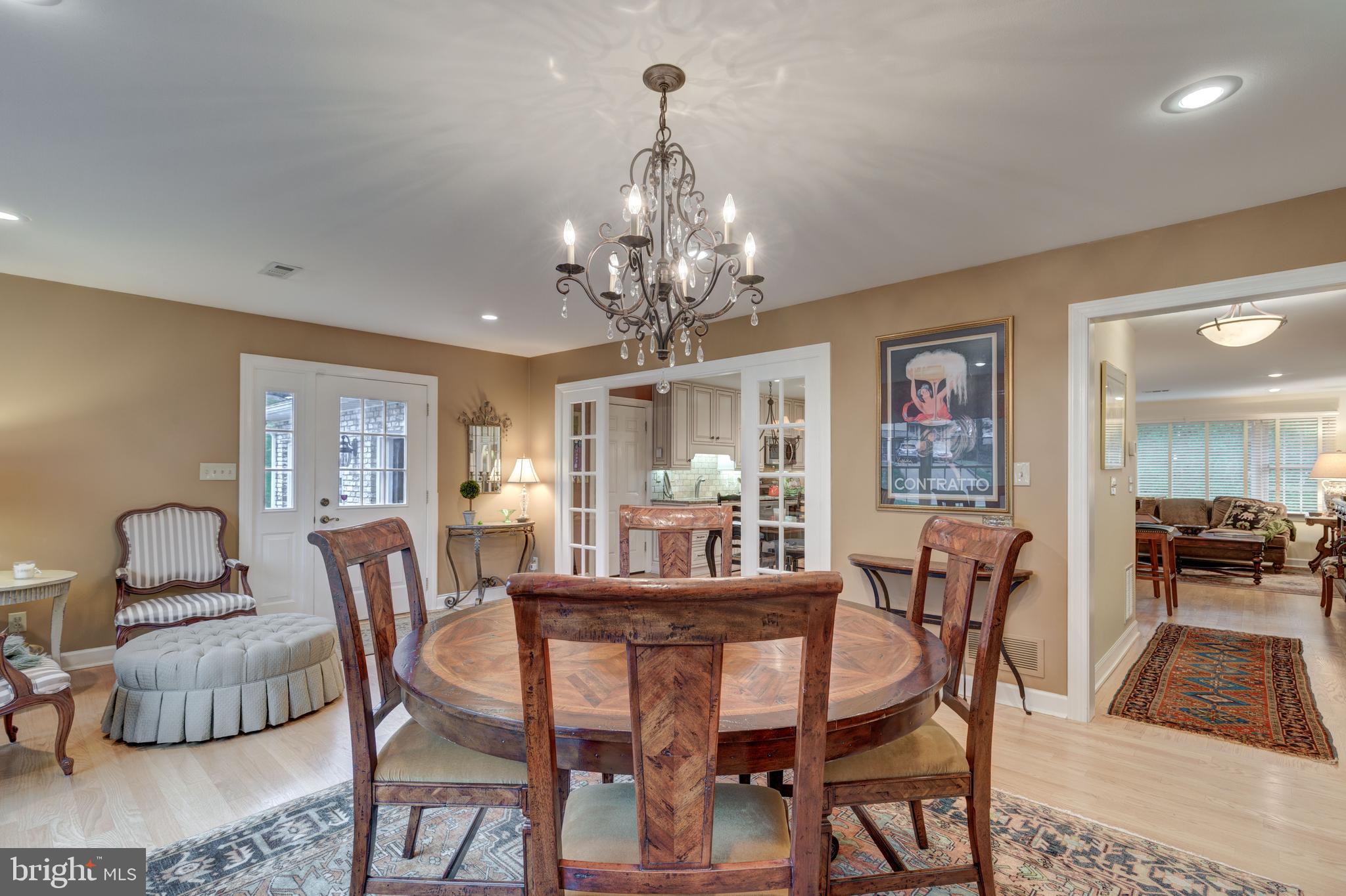 WINCHESTER PARK - Residential