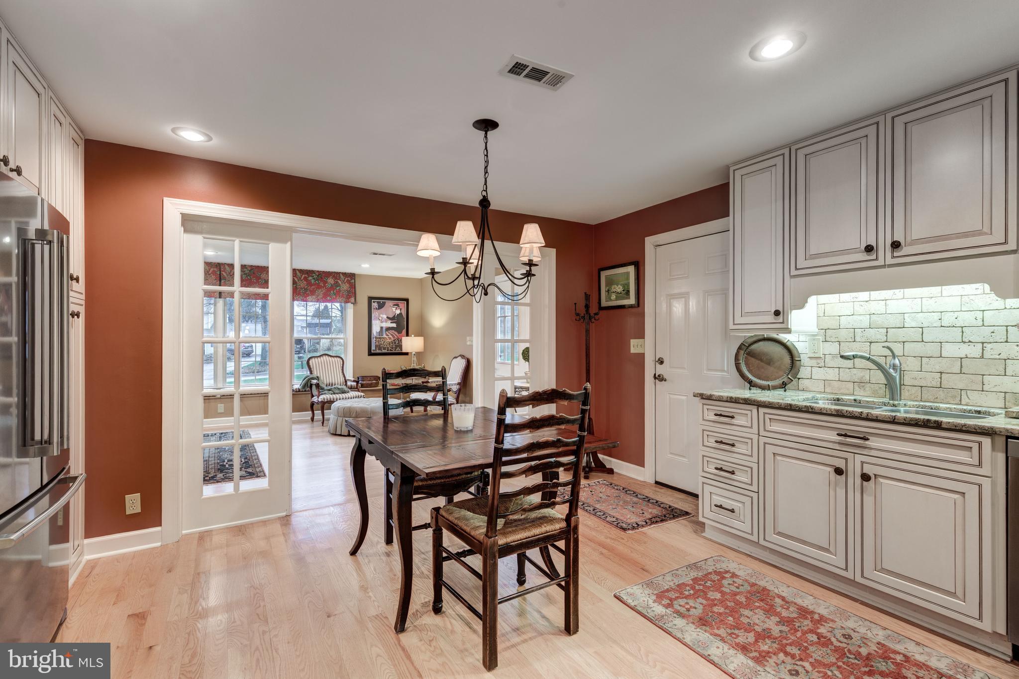 WINCHESTER PARK - Residential