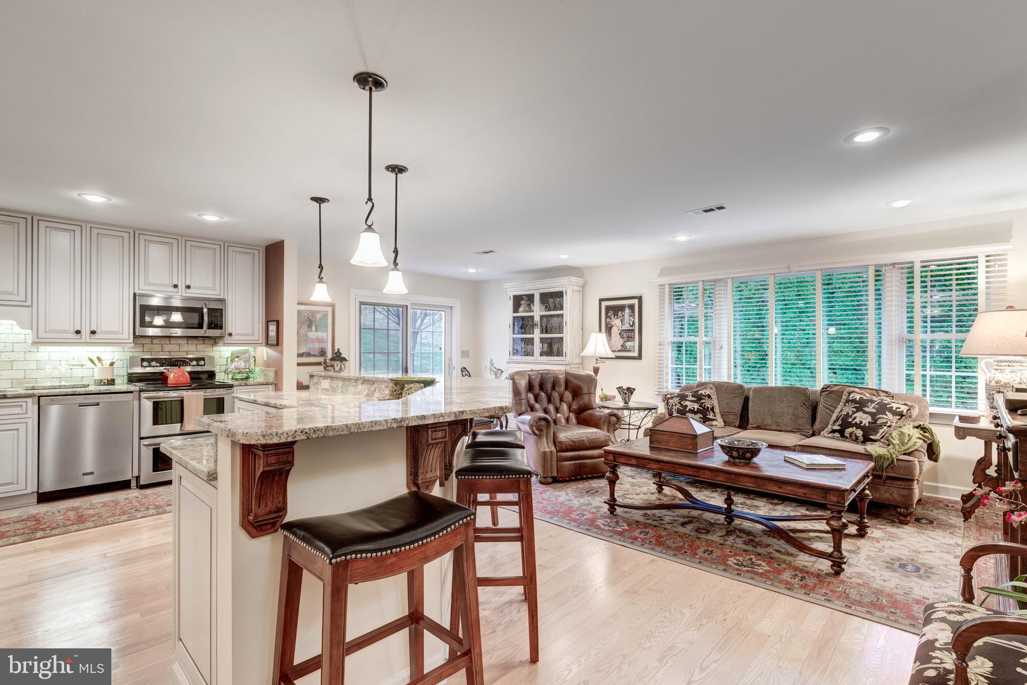 WINCHESTER PARK - Residential