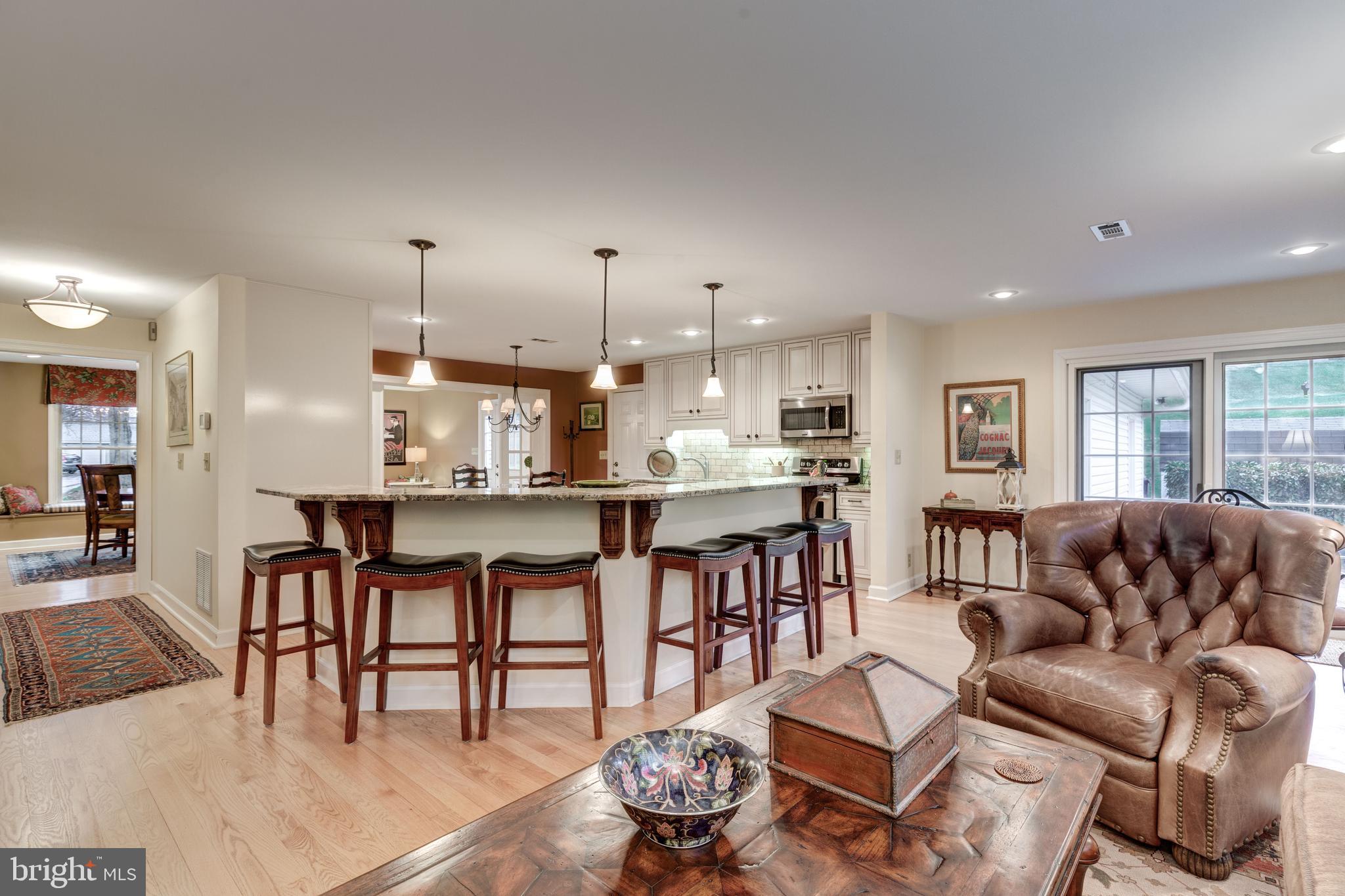 WINCHESTER PARK - Residential