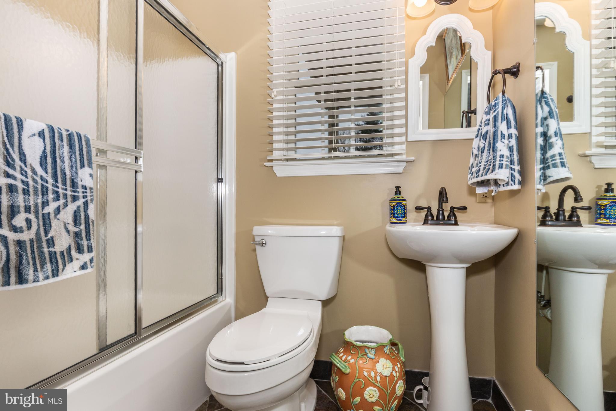 WINCHESTER PARK - Residential