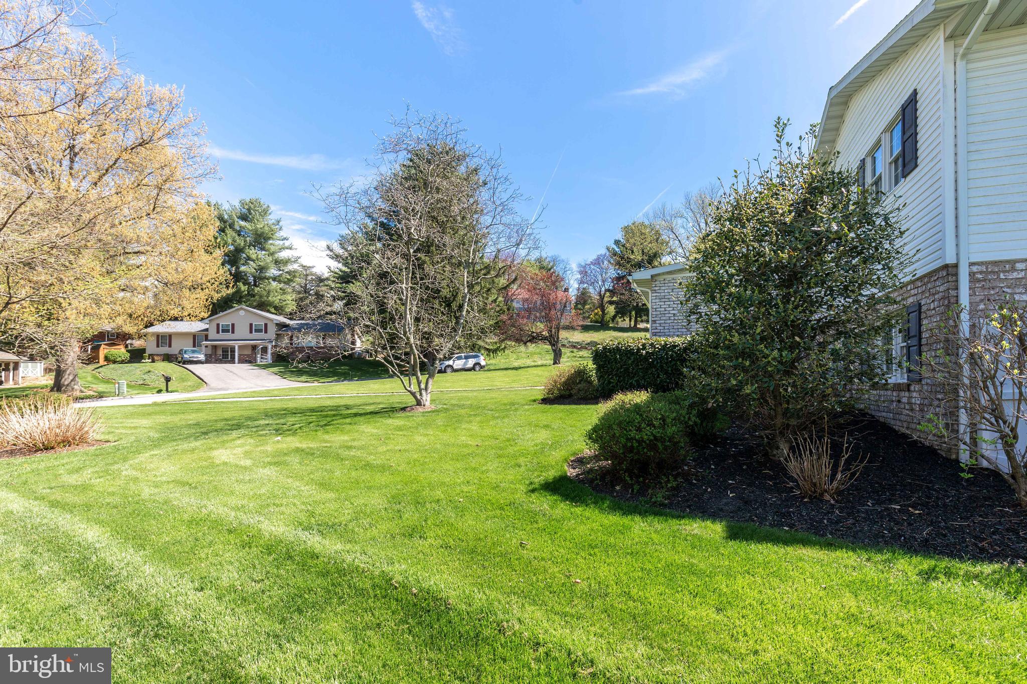 WINCHESTER PARK - Residential