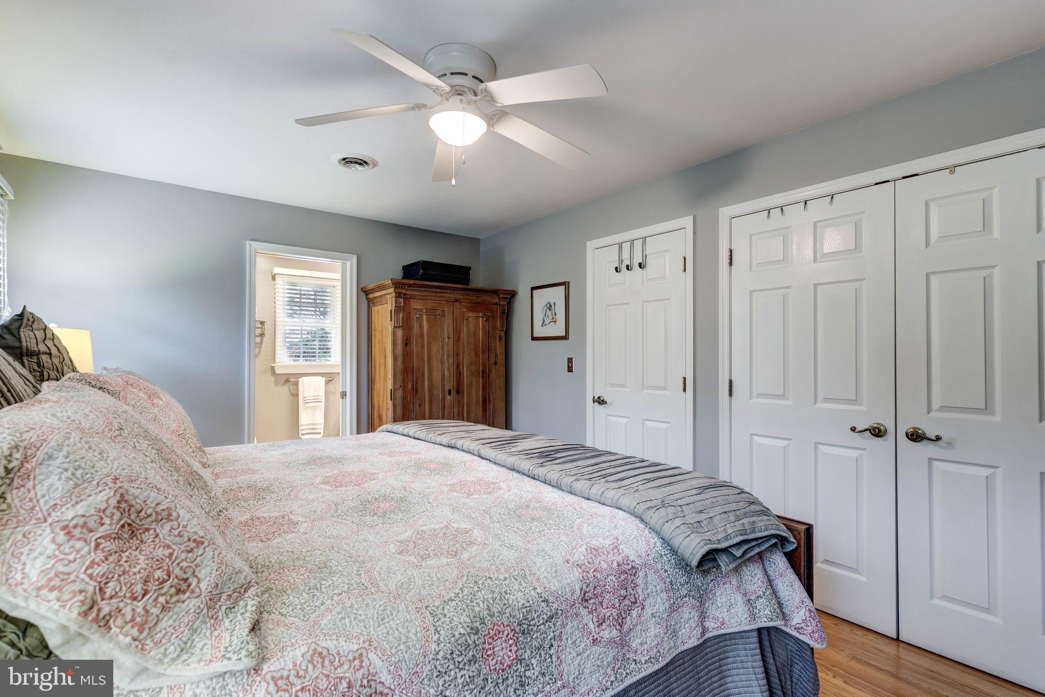 WINCHESTER PARK - Residential