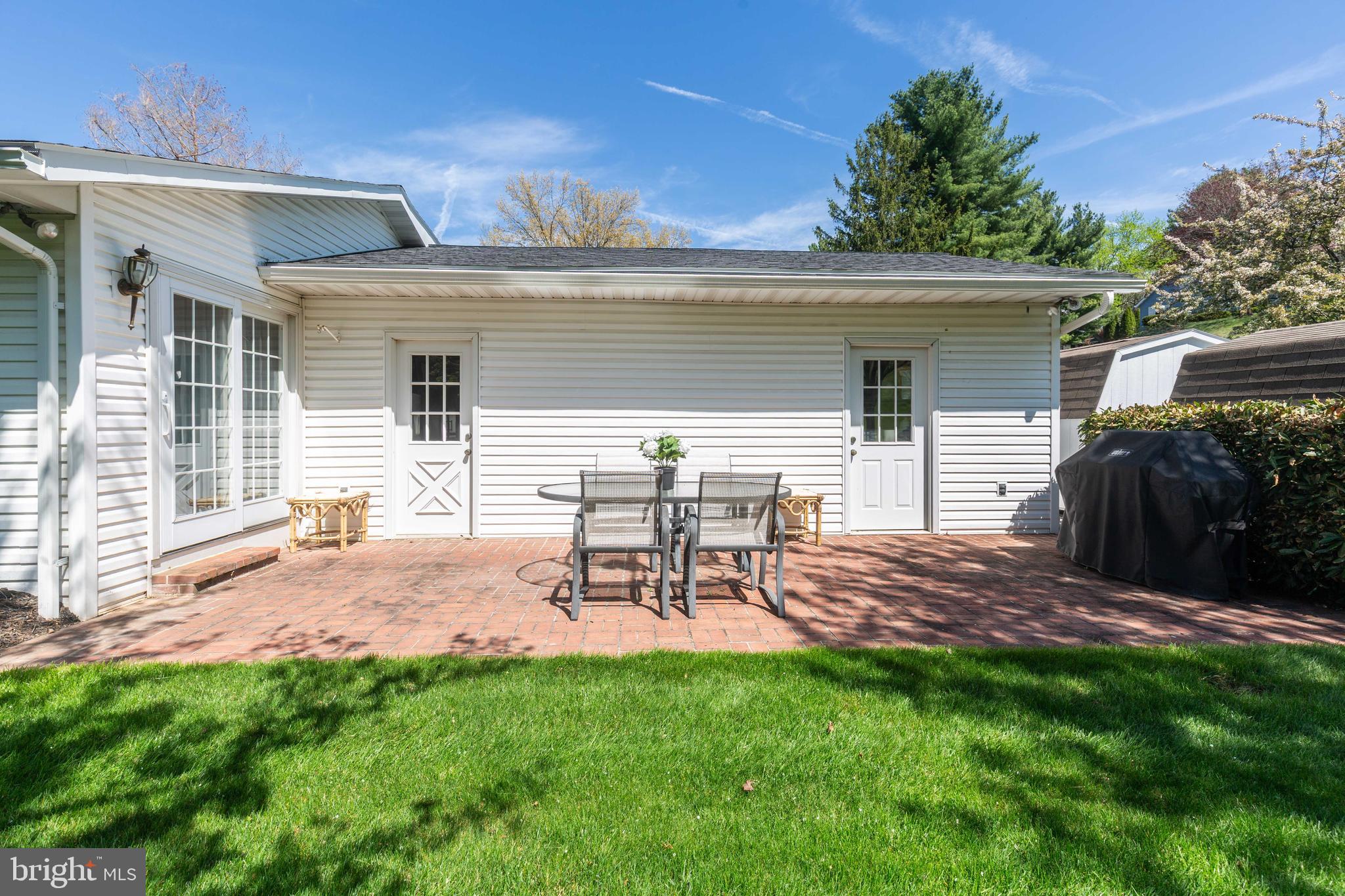 WINCHESTER PARK - Residential