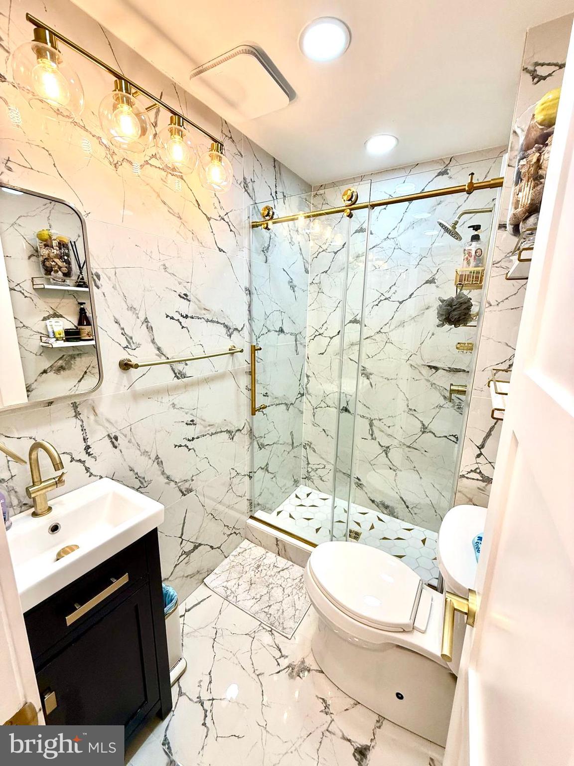 SOMERTON - Residential