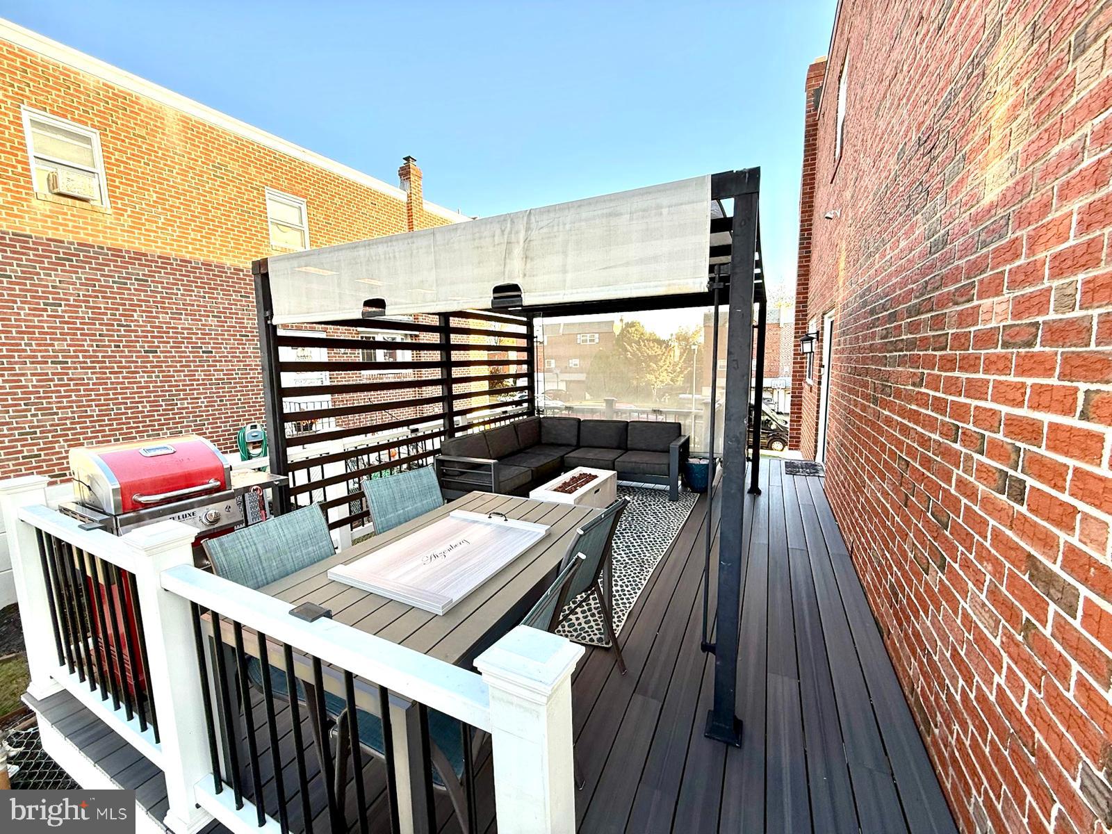 SOMERTON - Residential