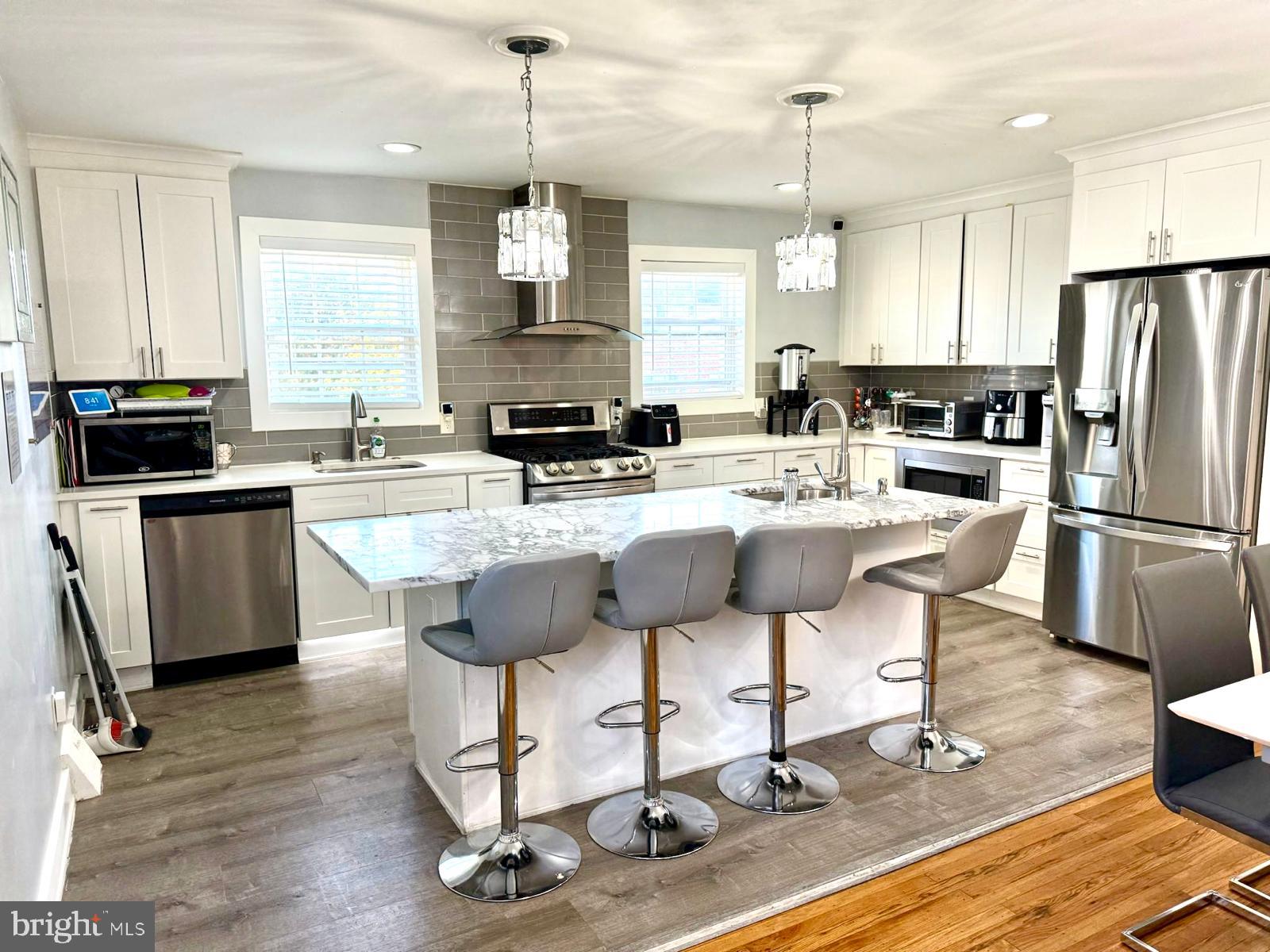 SOMERTON - Residential