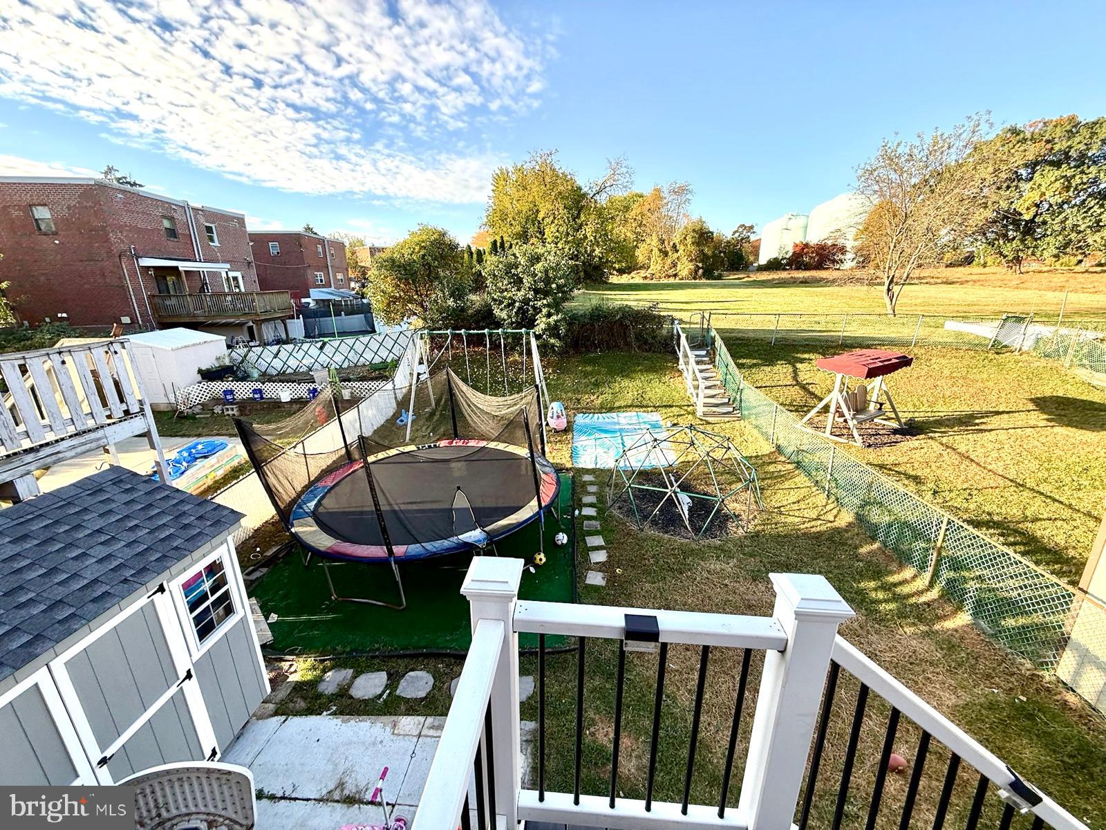 SOMERTON - Residential