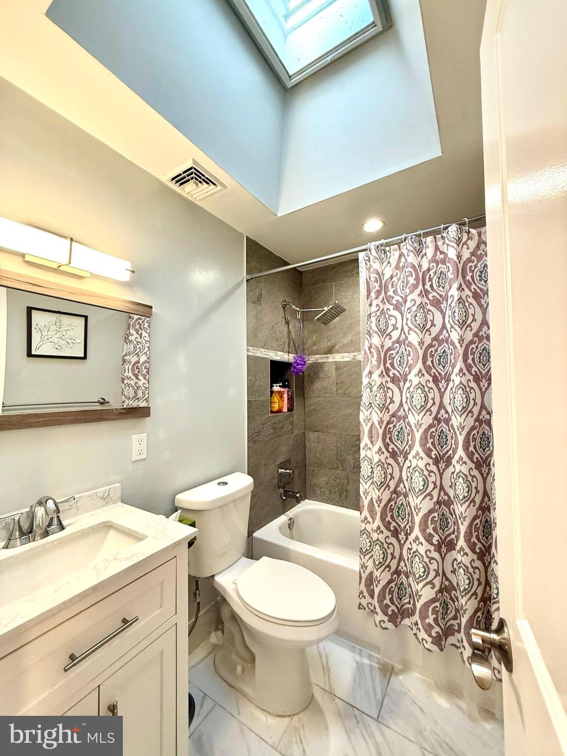 SOMERTON - Residential