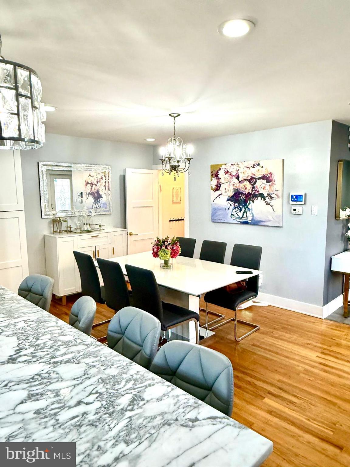 SOMERTON - Residential