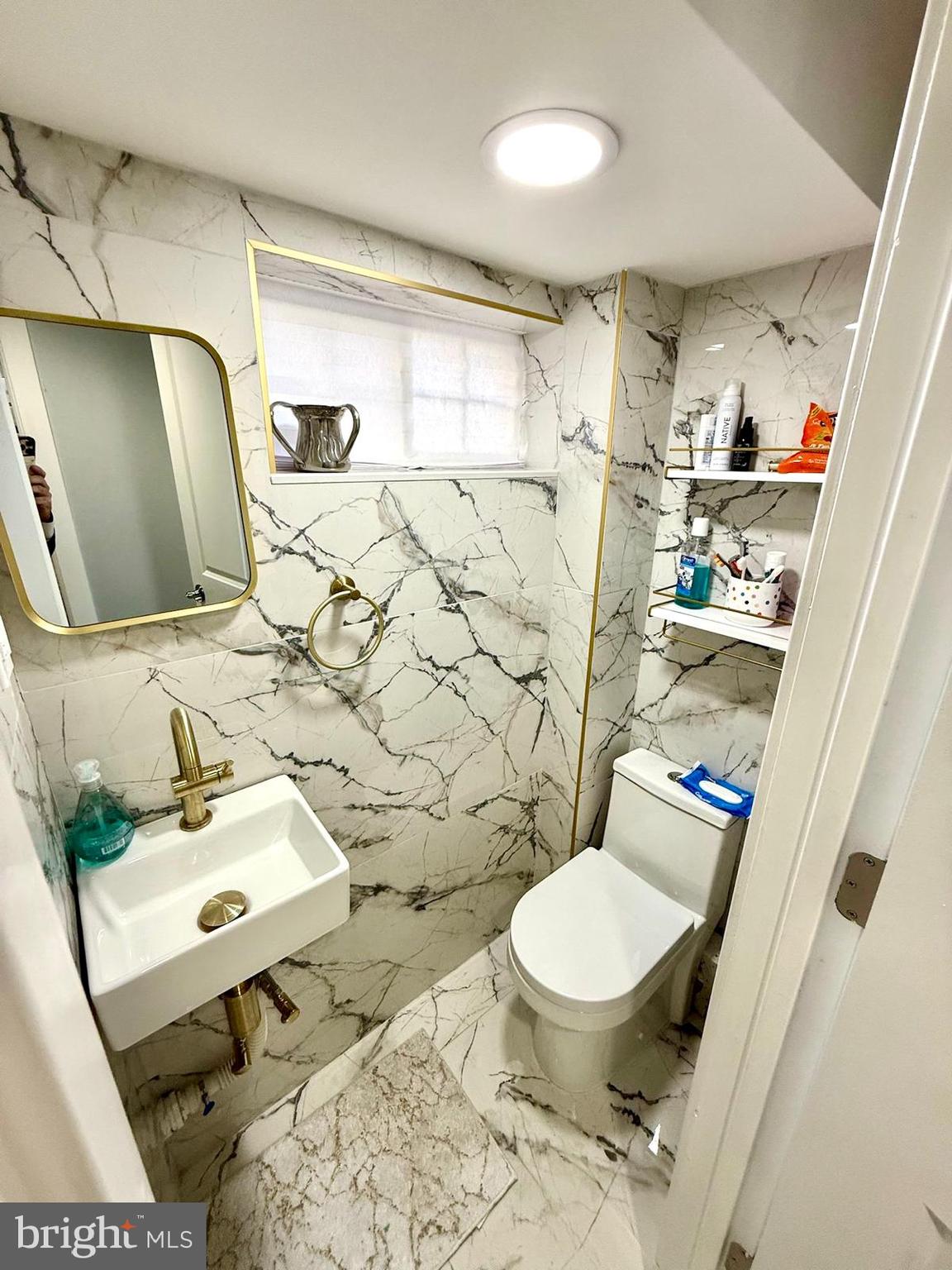 SOMERTON - Residential