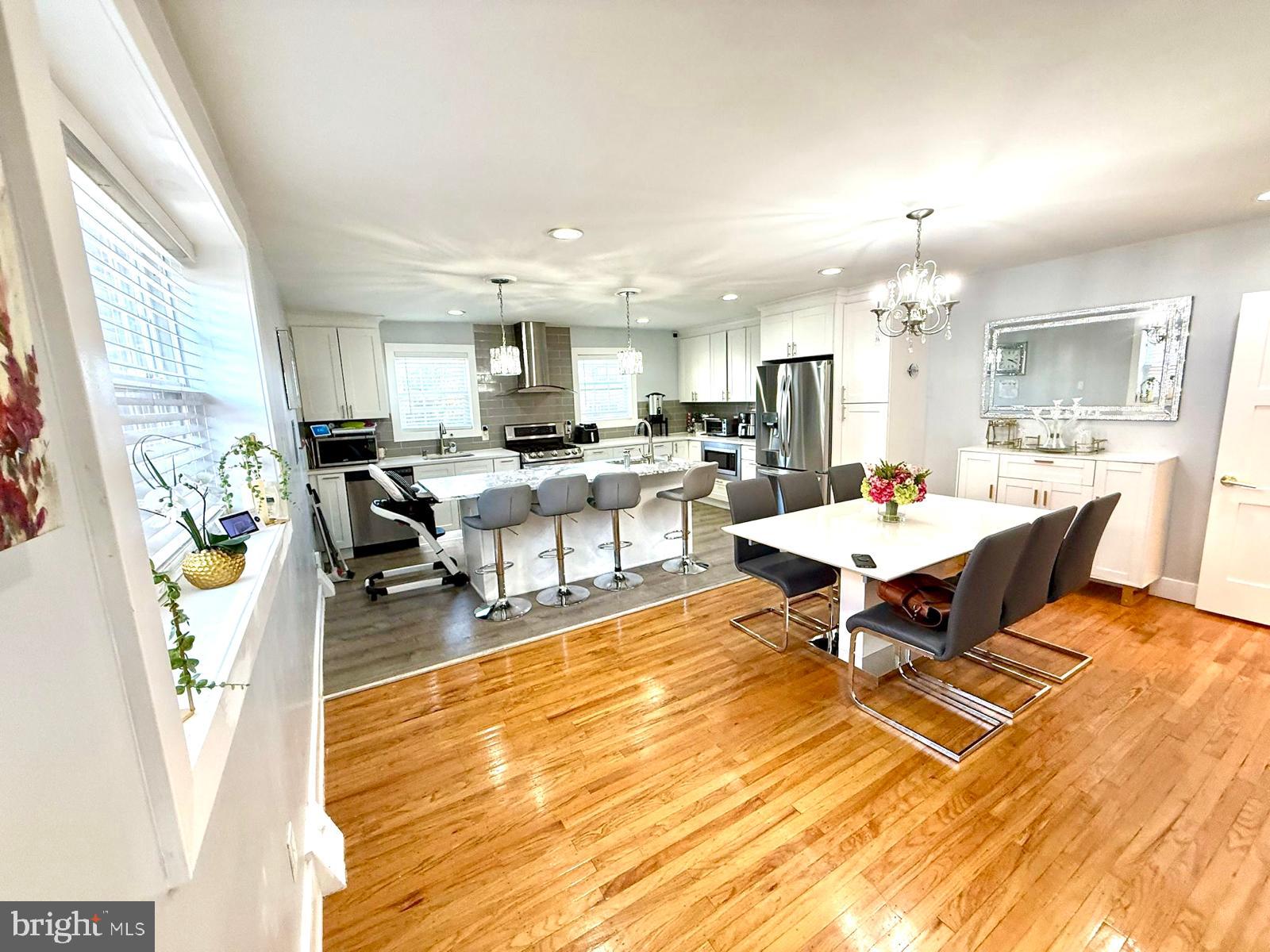 SOMERTON - Residential