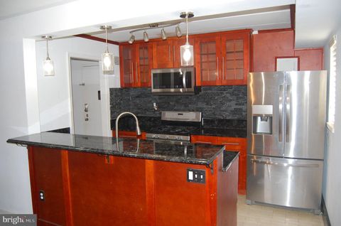 Condo For Sale - 3346 Hewitt Avenue #1-1-A<br/> SILVER SPRING, MD 20906