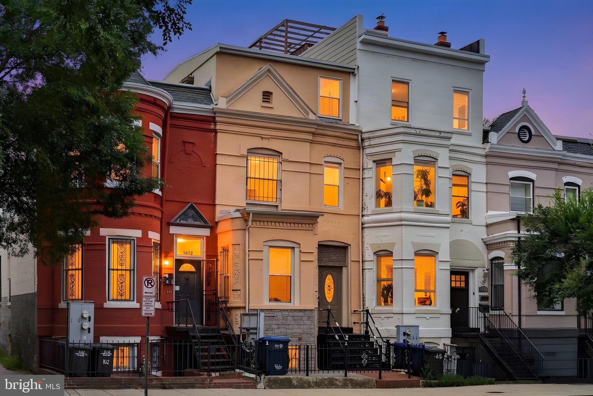 1614 6TH STREET NW