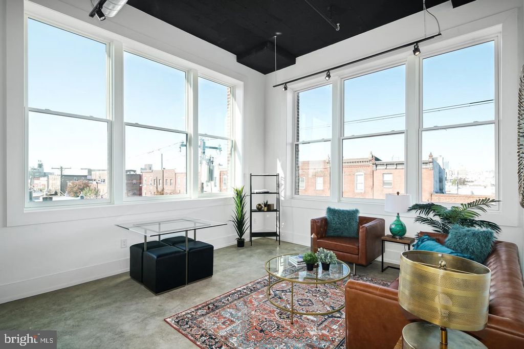 Photo of 1218 Snyder Avenue #5, PHILADELPHIA, PA 19148 (MLS # PAPH2567974)