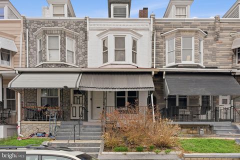 1043 MULBERRY STREET READING PA 19604