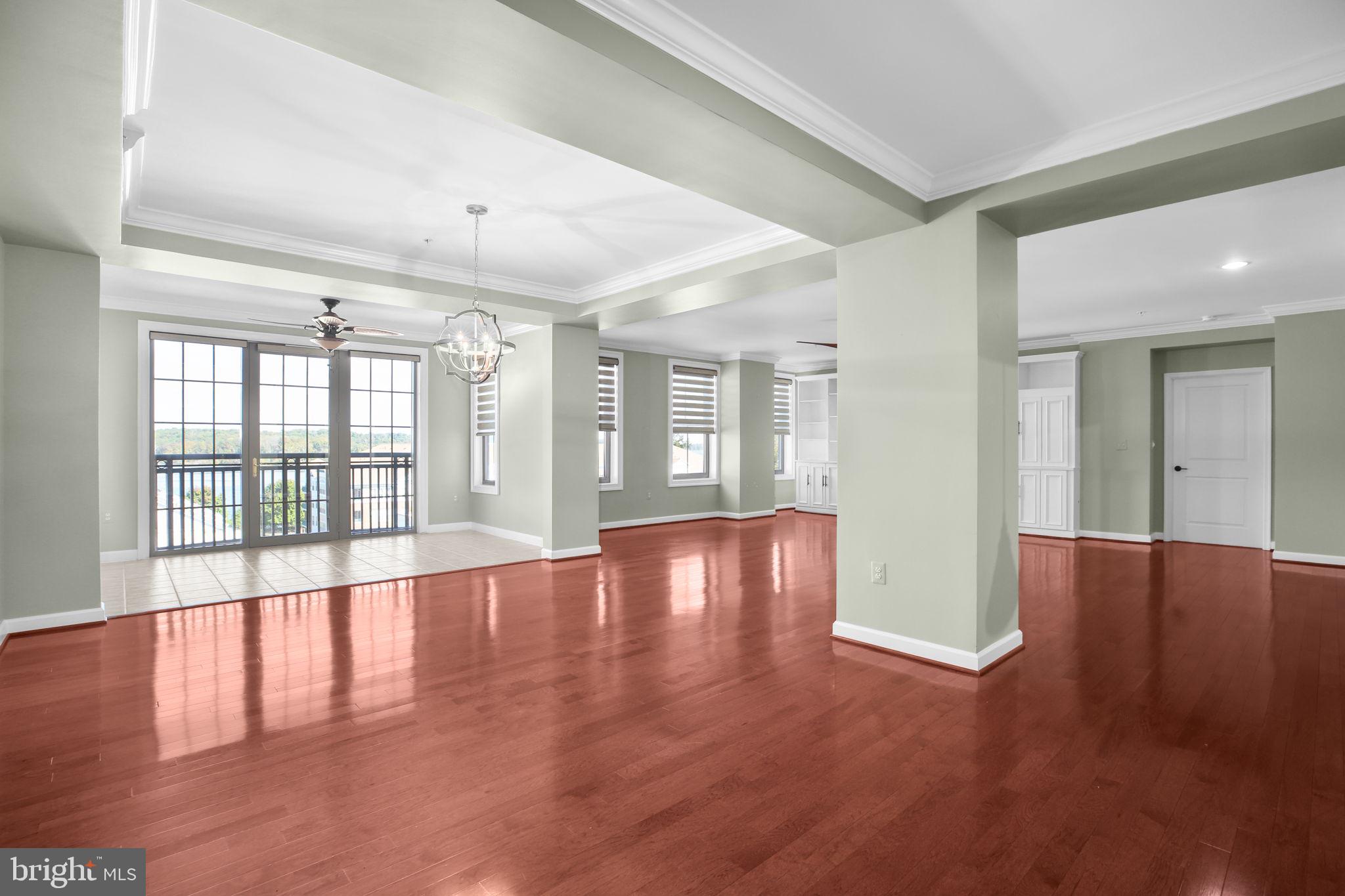 485 HARBOR SIDE STREET 703