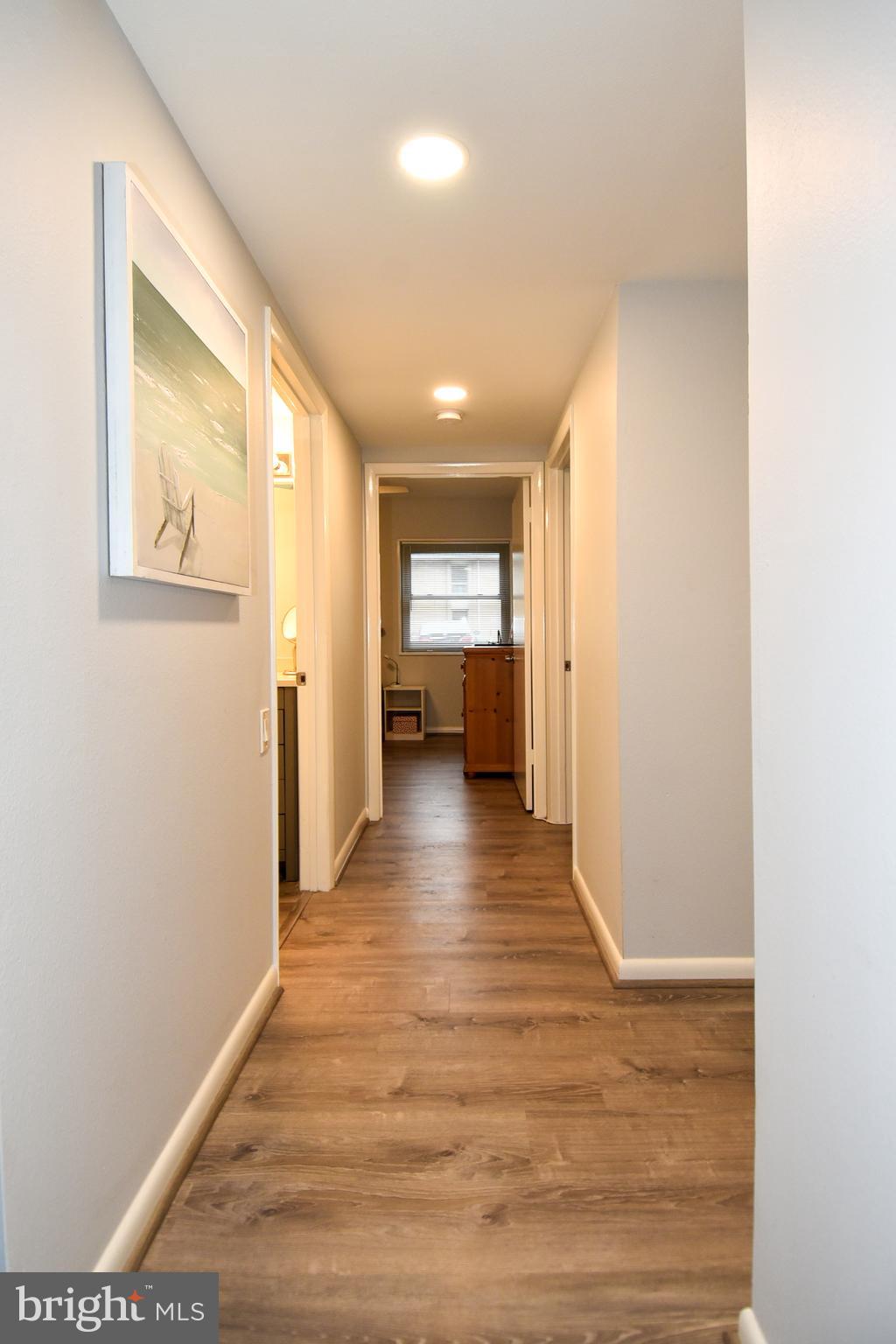 LEISURE WORLD - Residential