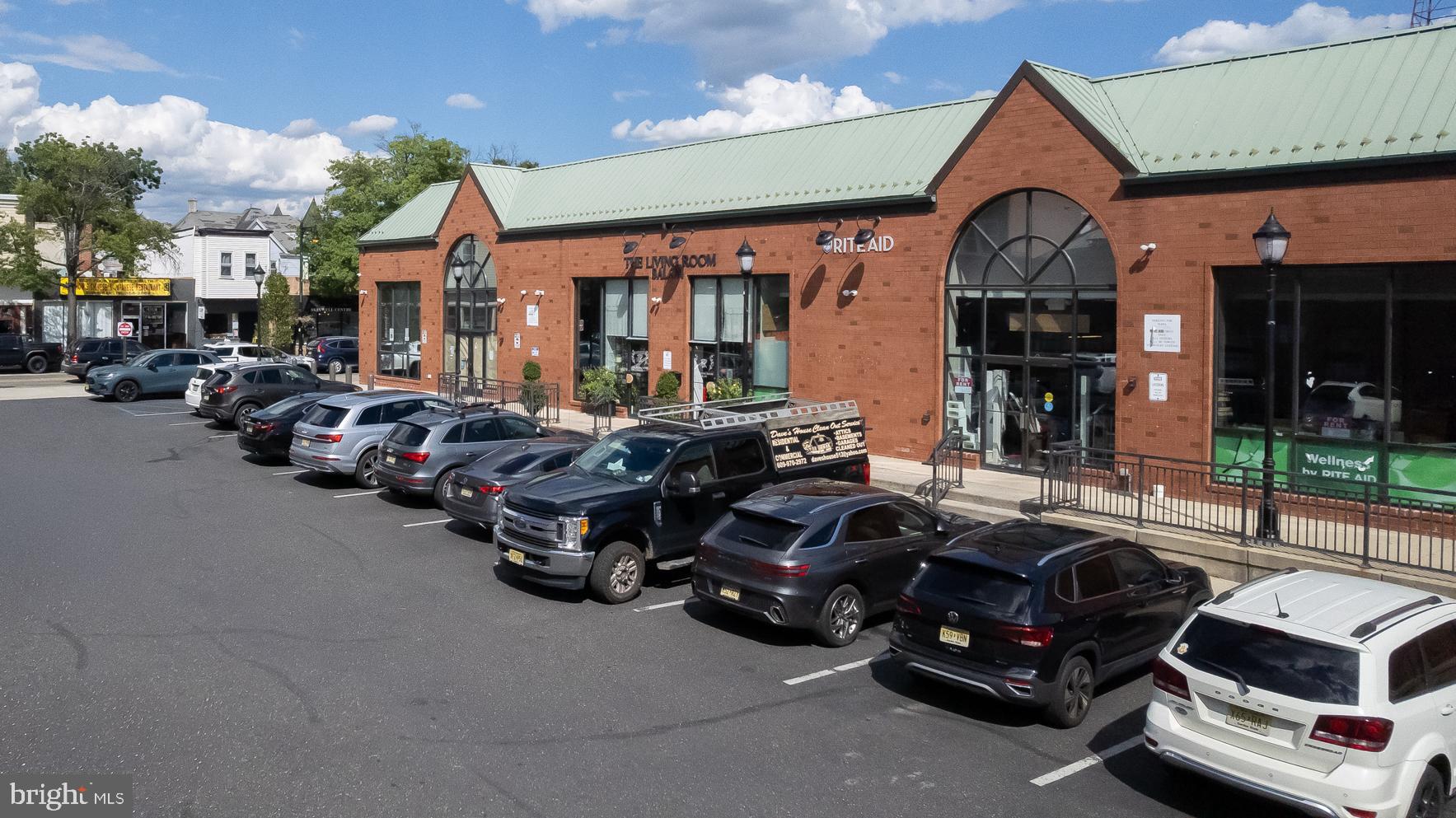 664 HADDON AVENUE -668