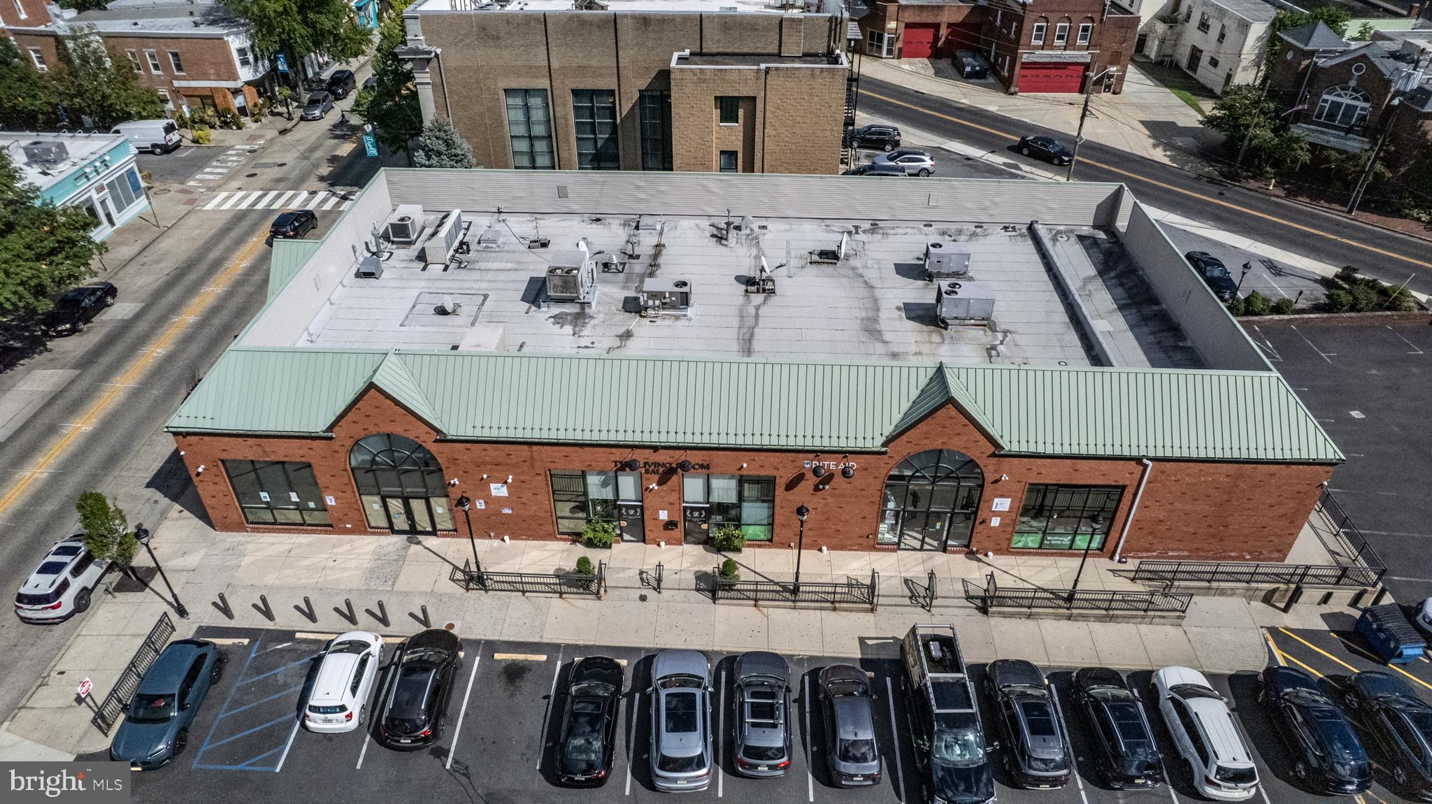 664 HADDON AVENUE -668