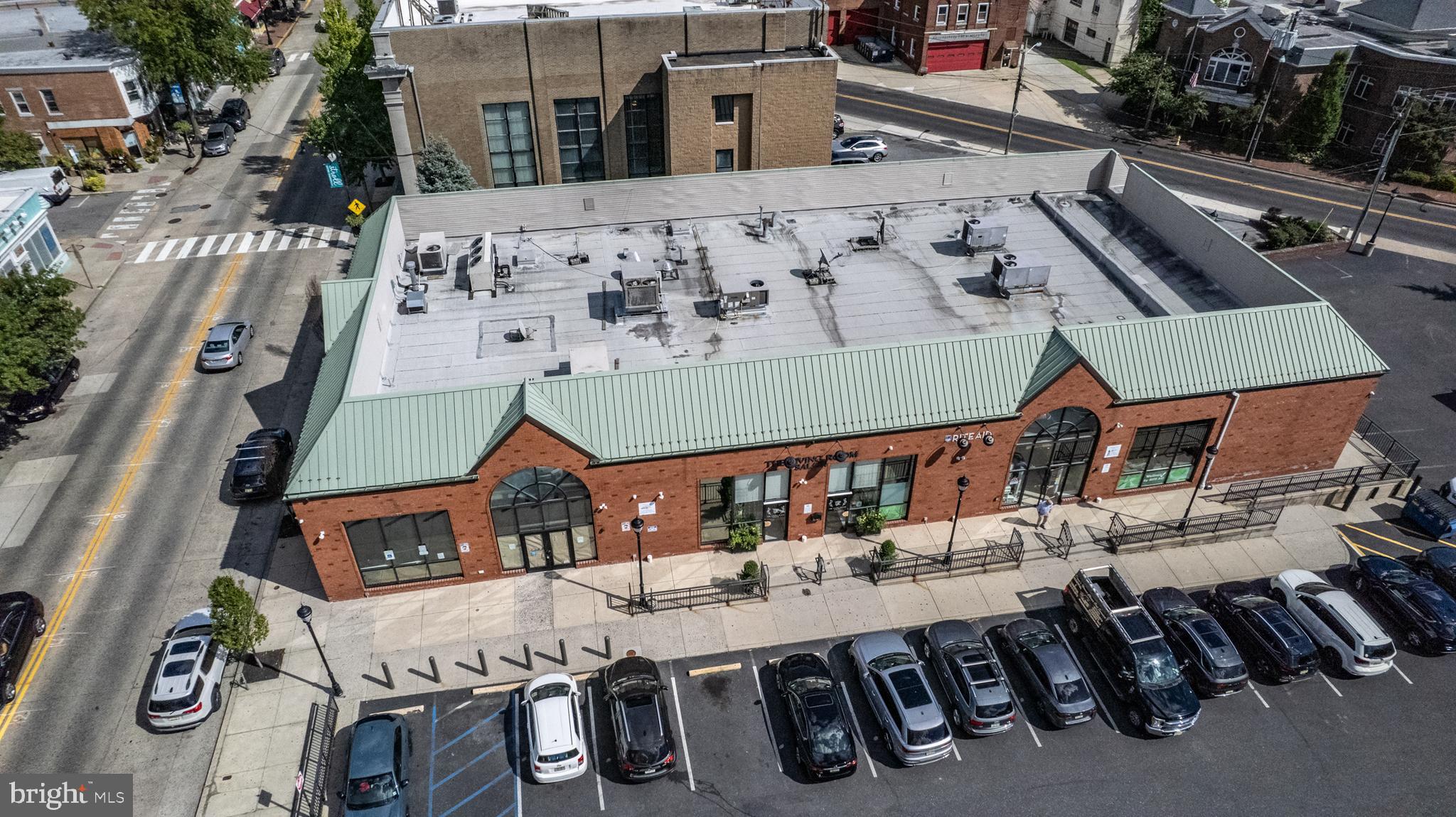 664 HADDON AVENUE -668