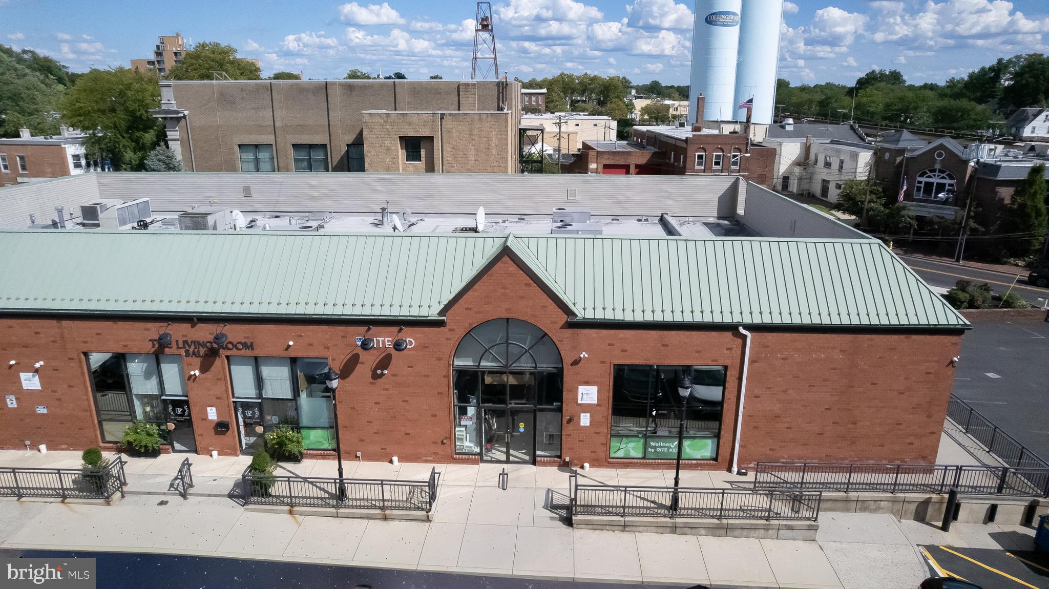 664 HADDON AVENUE -668