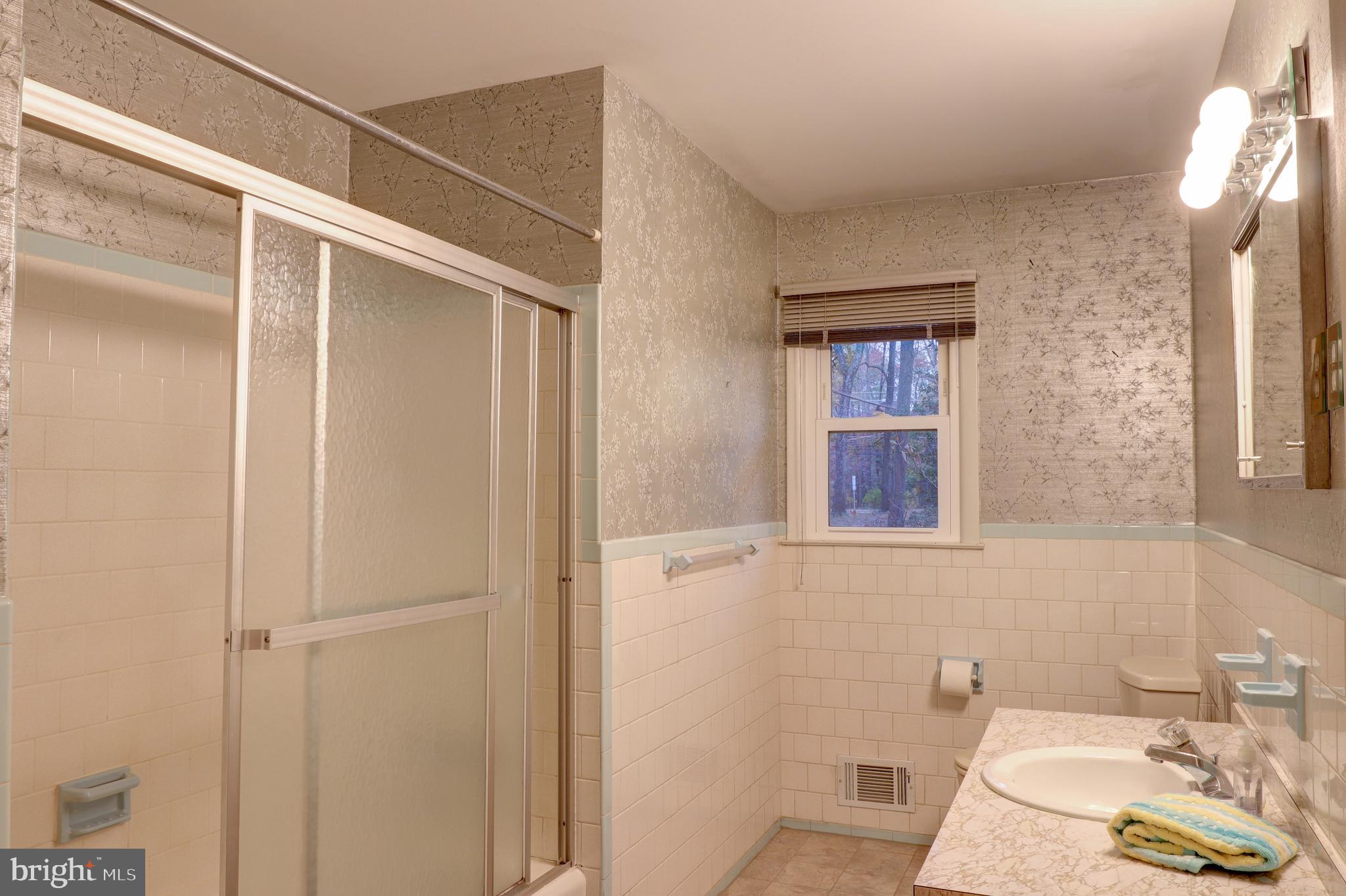 SEVERNA FOREST - Residential