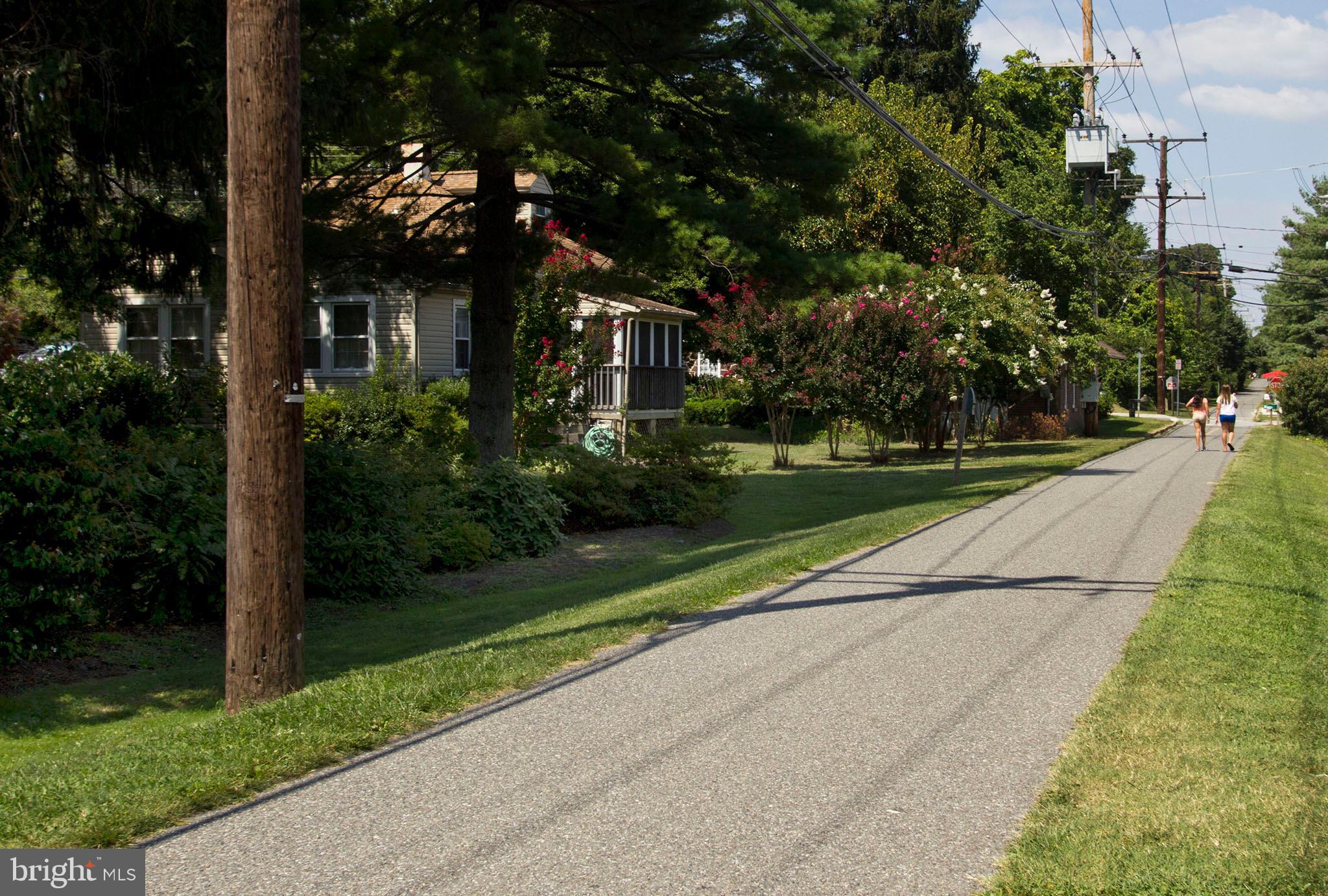 SEVERNA FOREST - Residential