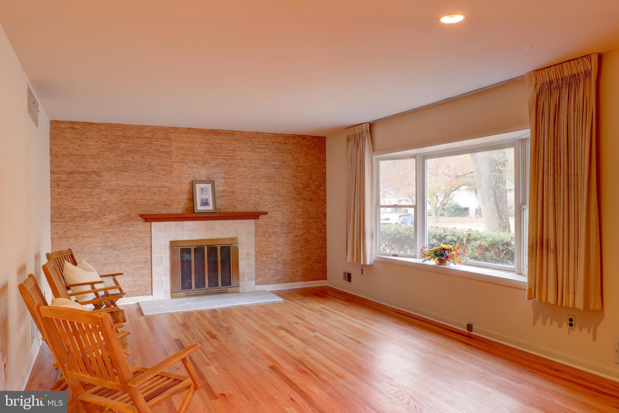 SEVERNA FOREST - Residential