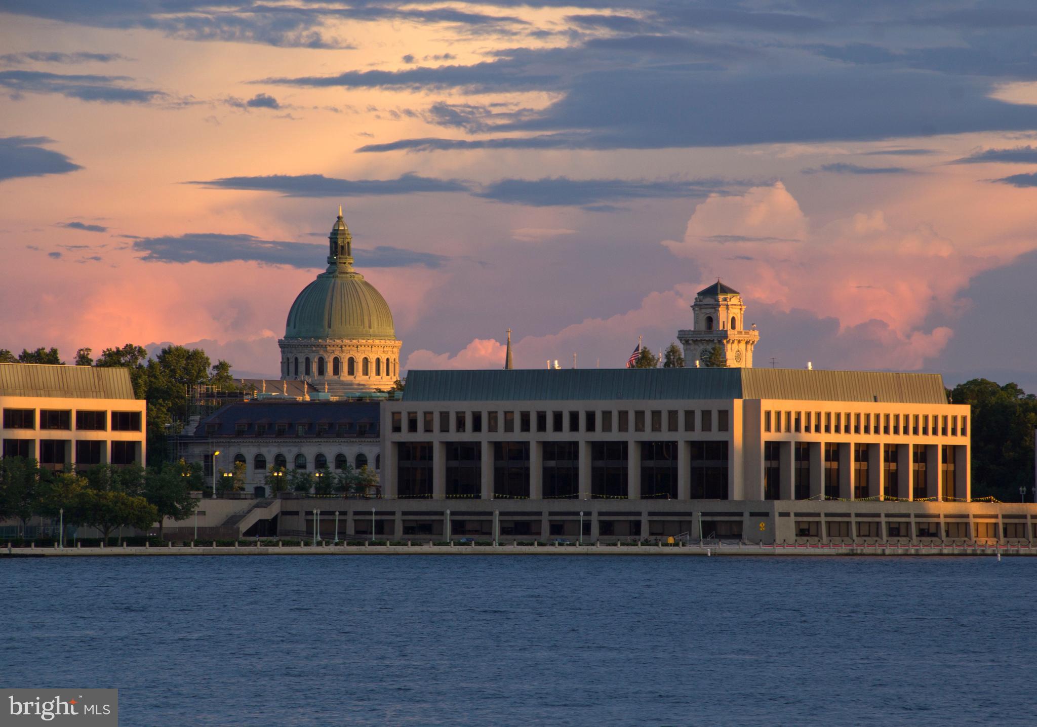 SEVERNA FOREST - Residential