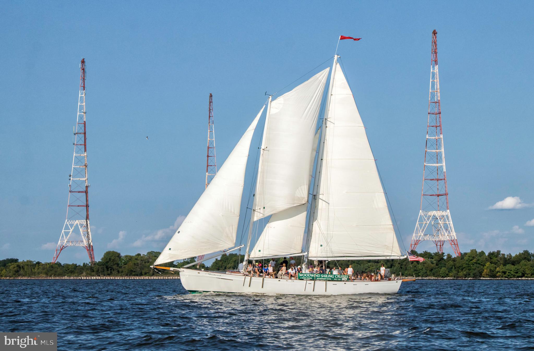 SEVERNA FOREST - Residential